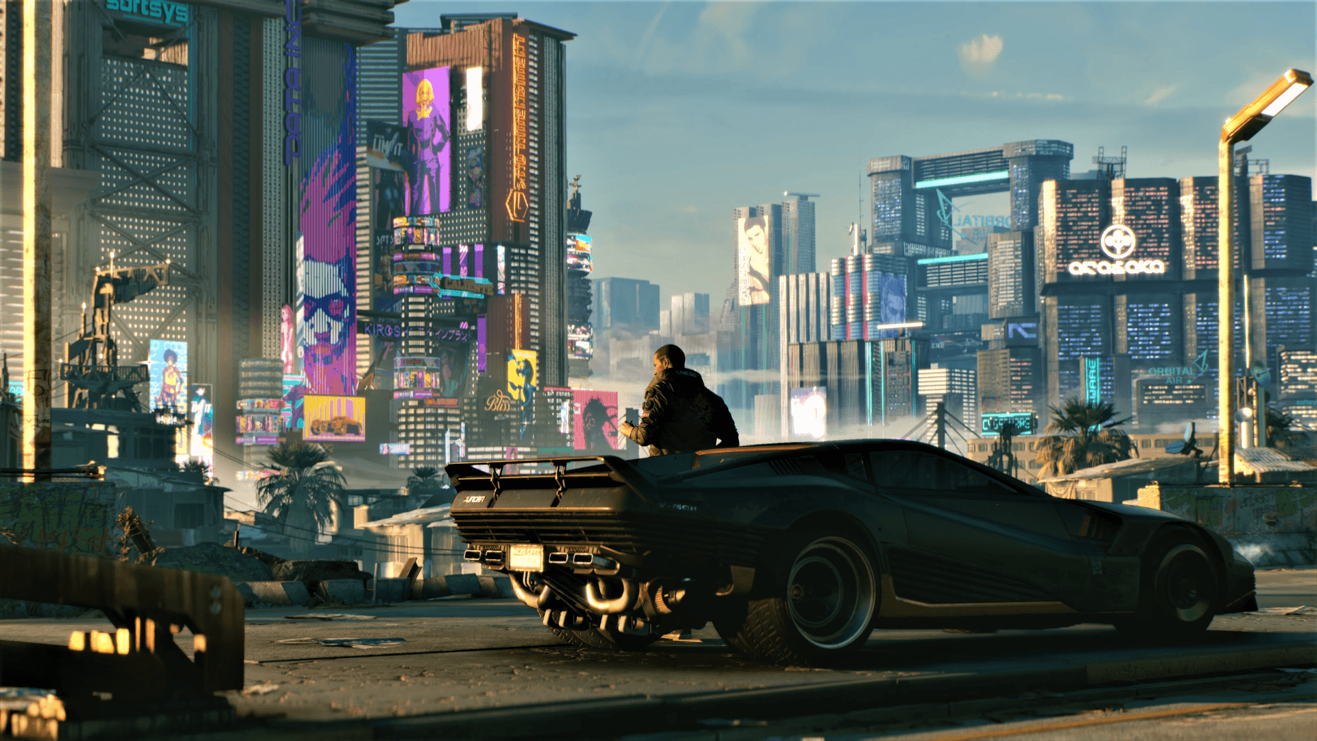 Featured image of post Cyberpunk 2077 Live Wallpaper 1920X1080 Our cyberpunk 2077 wallpapers gallery features a bunch of high quality images that can be used as a background for your desktop or mobile device