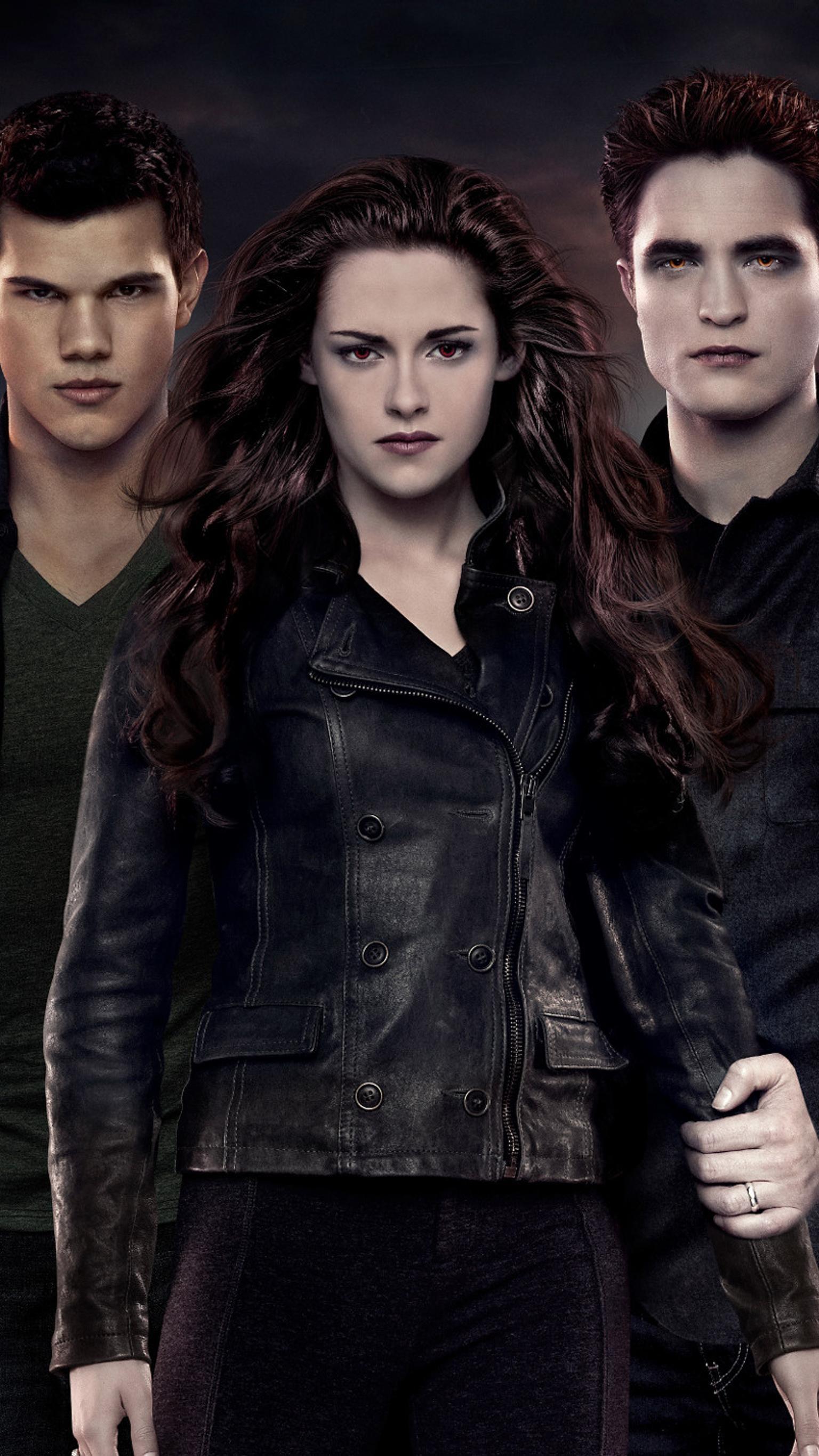 Twilight Saga Wallpaper