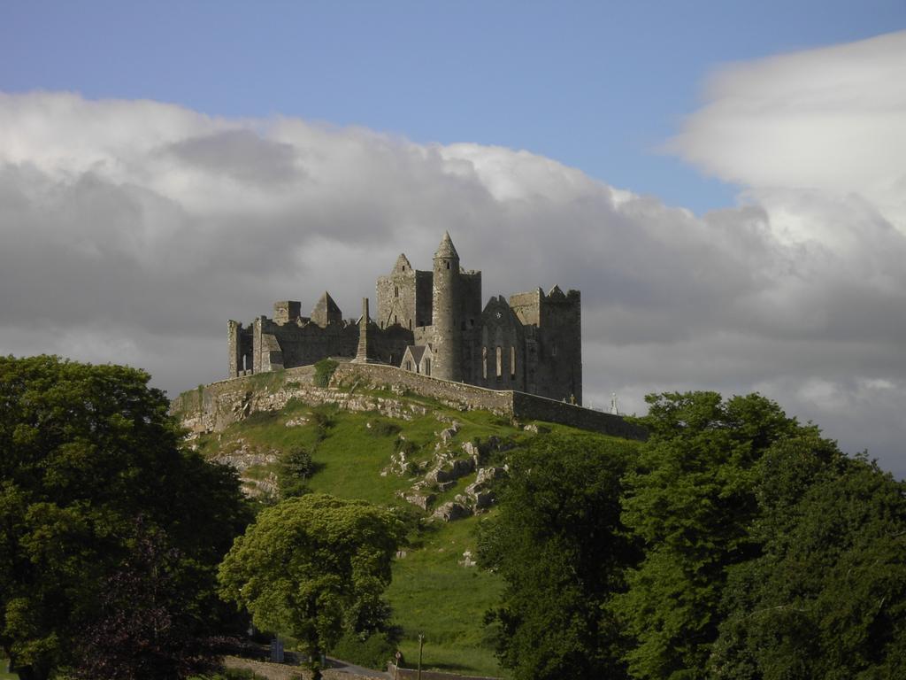 Rock Of Cashel wallpaper, Man Made, HQ Rock Of Cashel