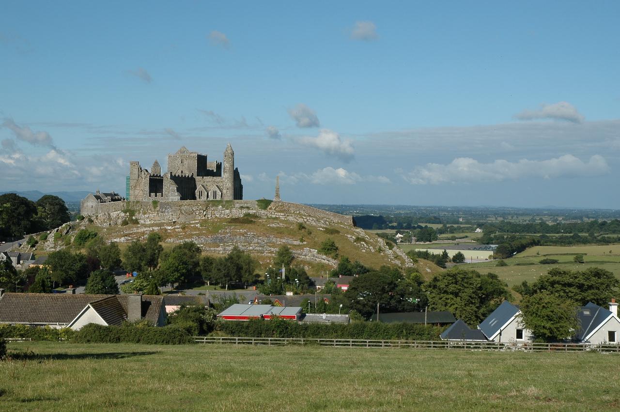 Rock Of Cashel