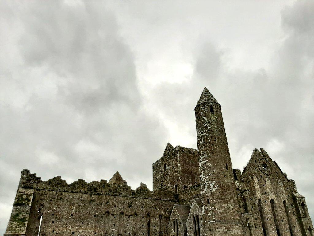 JohnFlynn Artist of Cashel