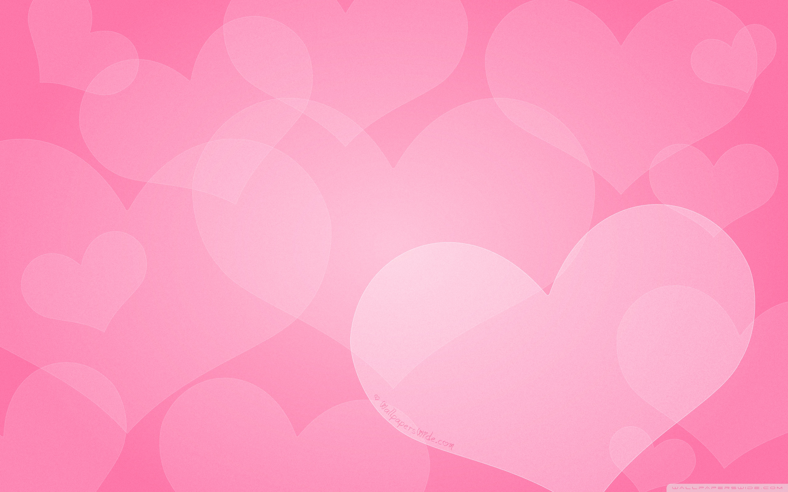 Happy Valentine's Day Ultra HD Desktop Background Wallpaper