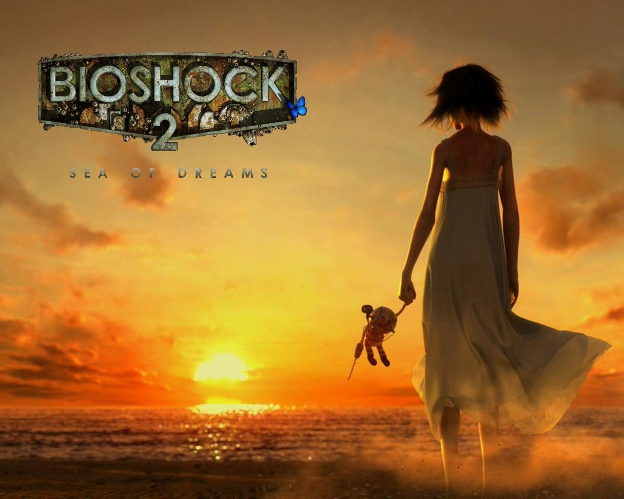 Photos BioShock vdeo game