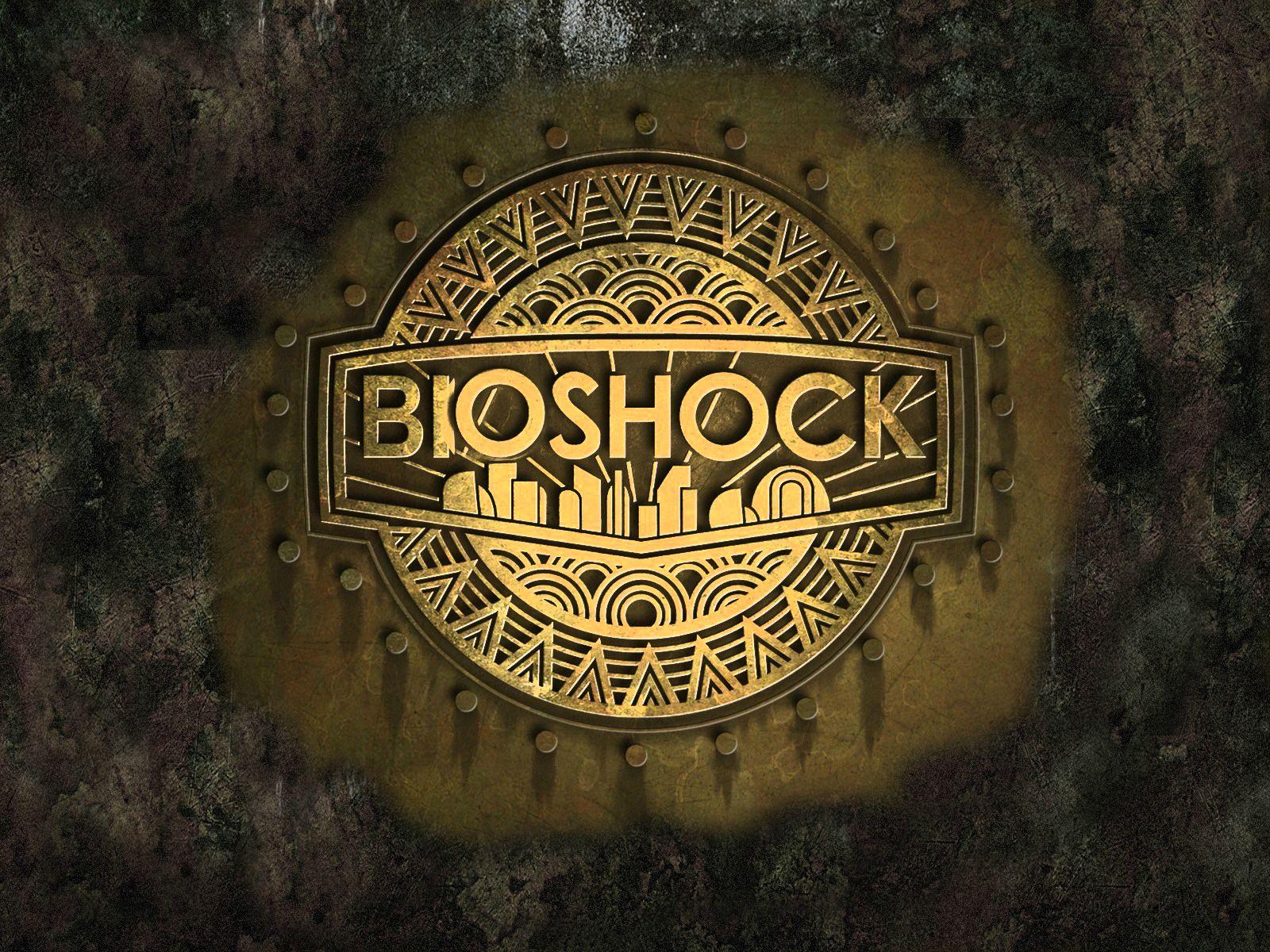 Here is my new collection of Bioshock wallpaper