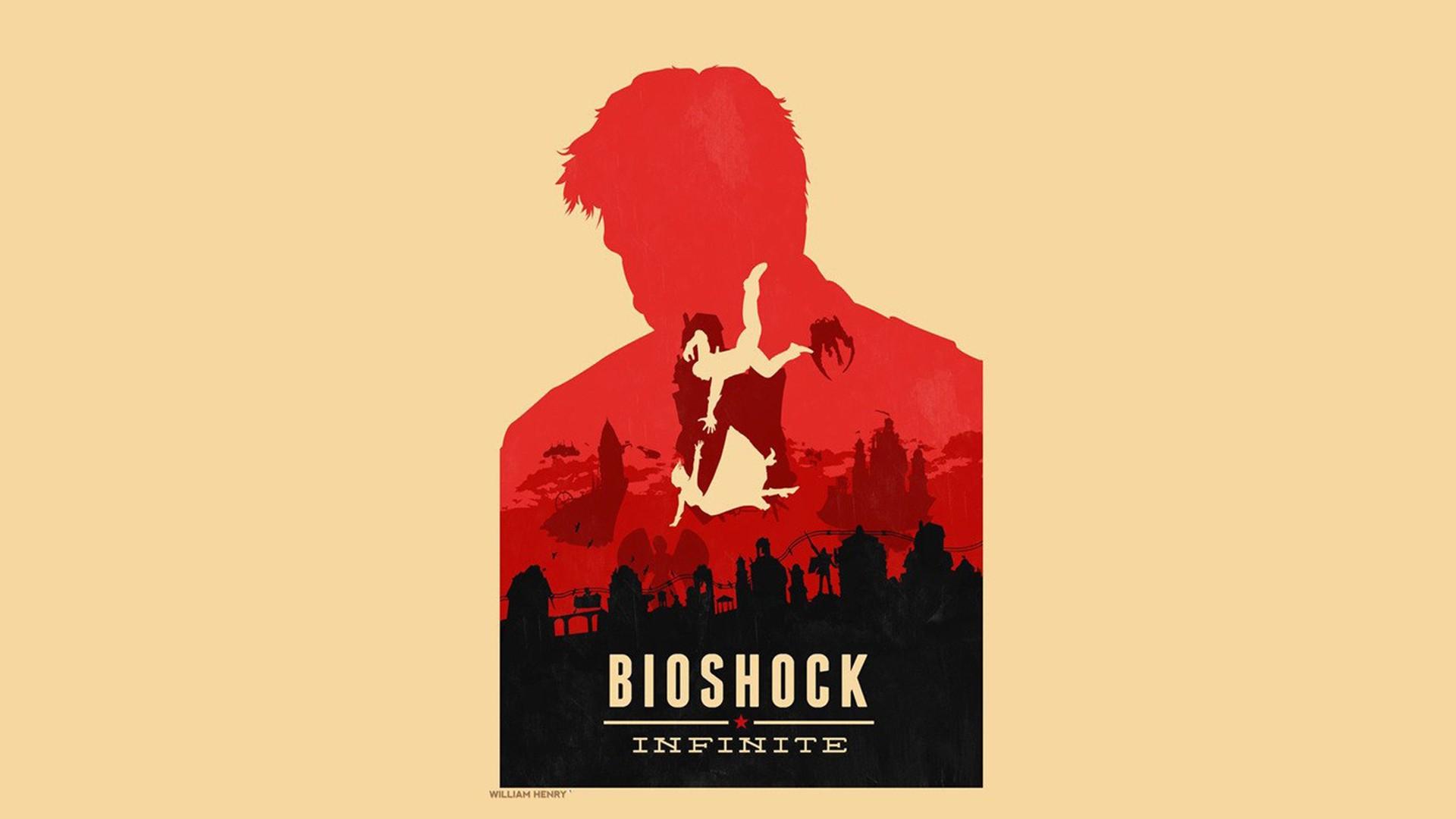 Bioshock Infinite Wallpaper, 39++ Bioshock Infinite