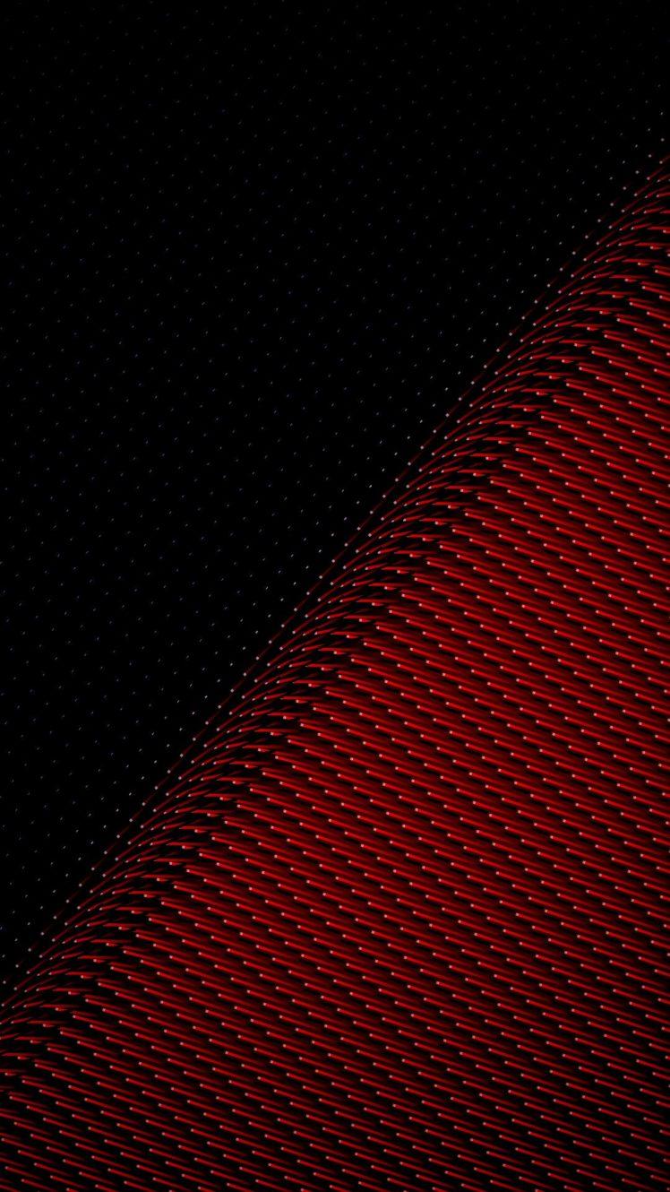 black background, Abstract, Amoled, Portrait display Wallpapers HD