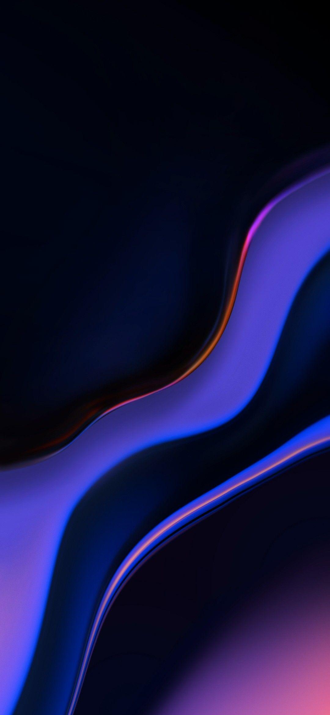 OnePlus 6t. Bein An Aquarius is :All About Me, and My color