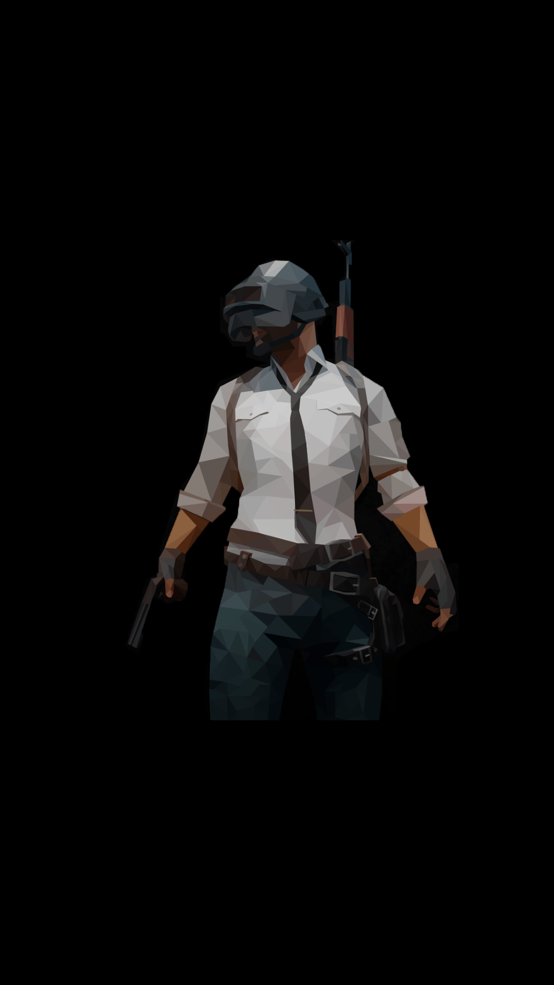 IconsTheme Pubg Style  HD Wallpapers APK for Android Download