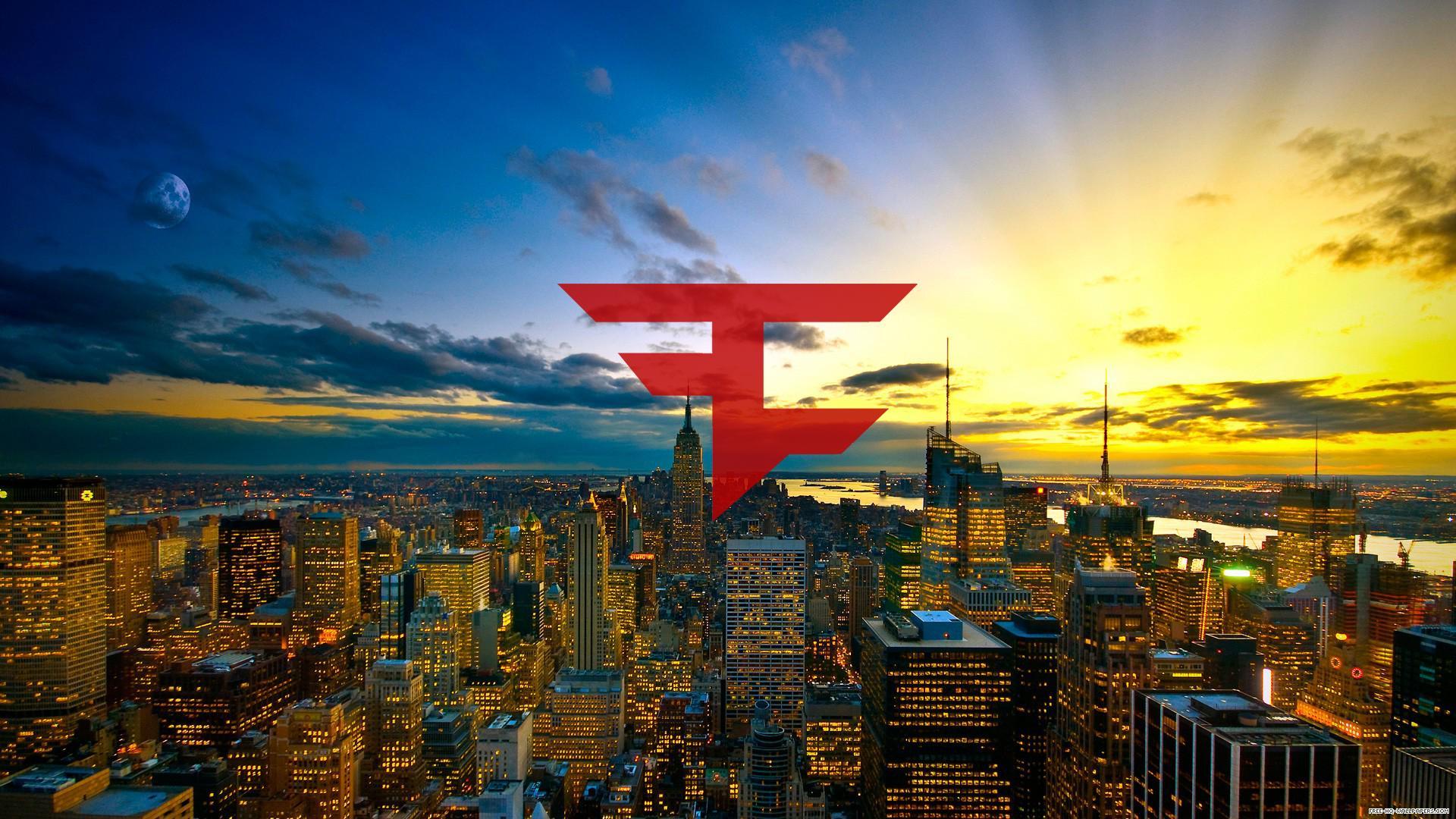 Wallpaper Faze Tow Clan Tryout