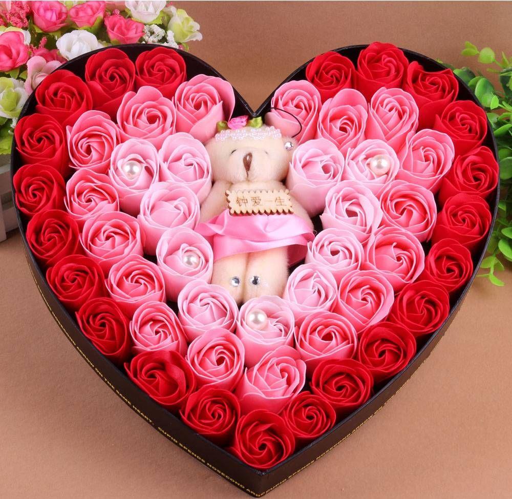Love fresh flower wallpaper HD download. Valentines diy