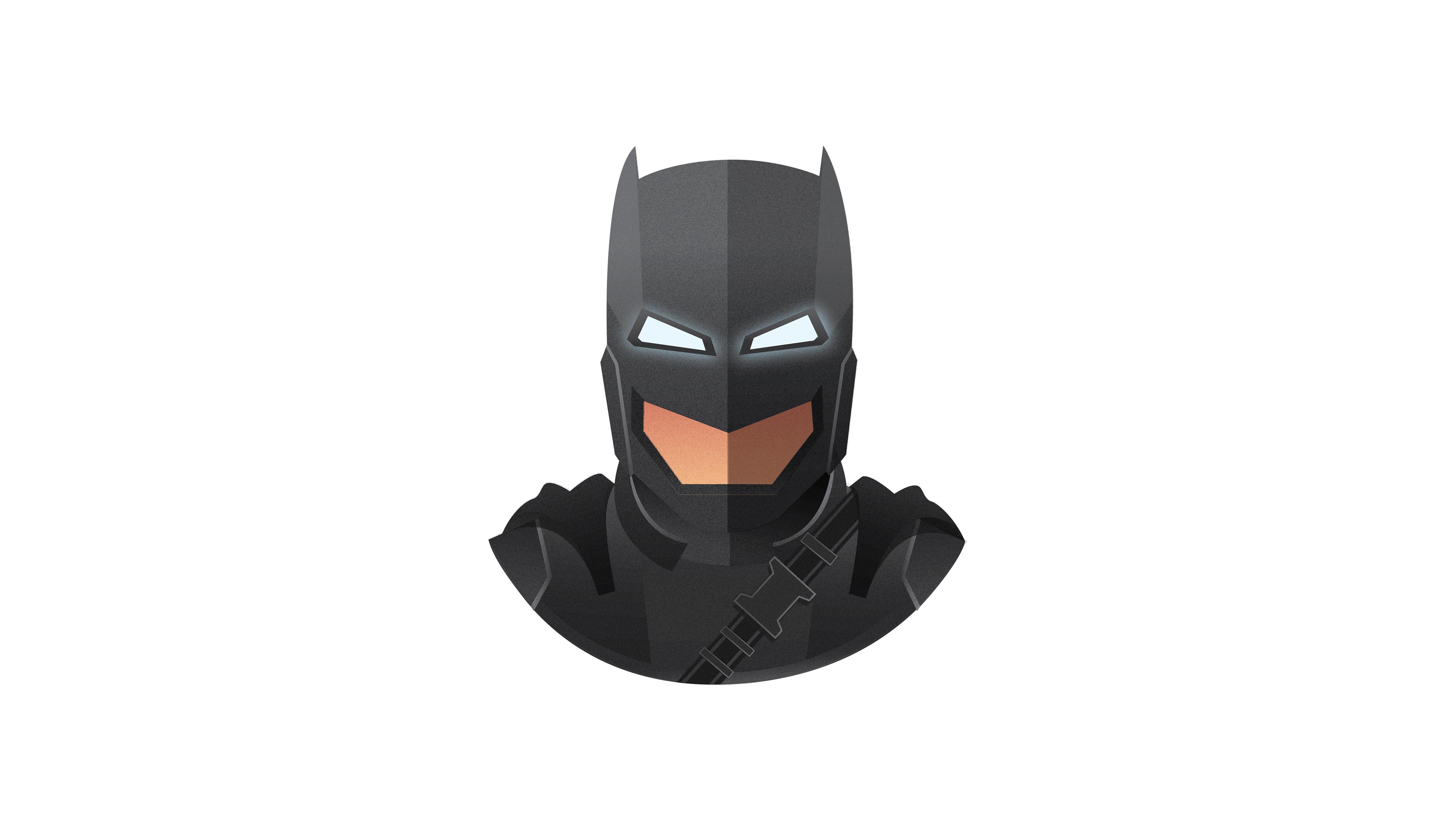 #batman, #hd, k, k, #minimalism, #artwork