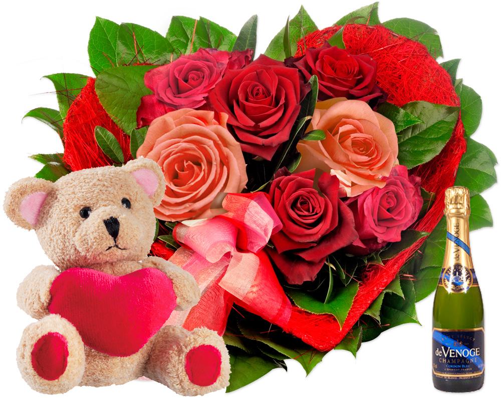 Free download flowers for flower lovers Valentine day