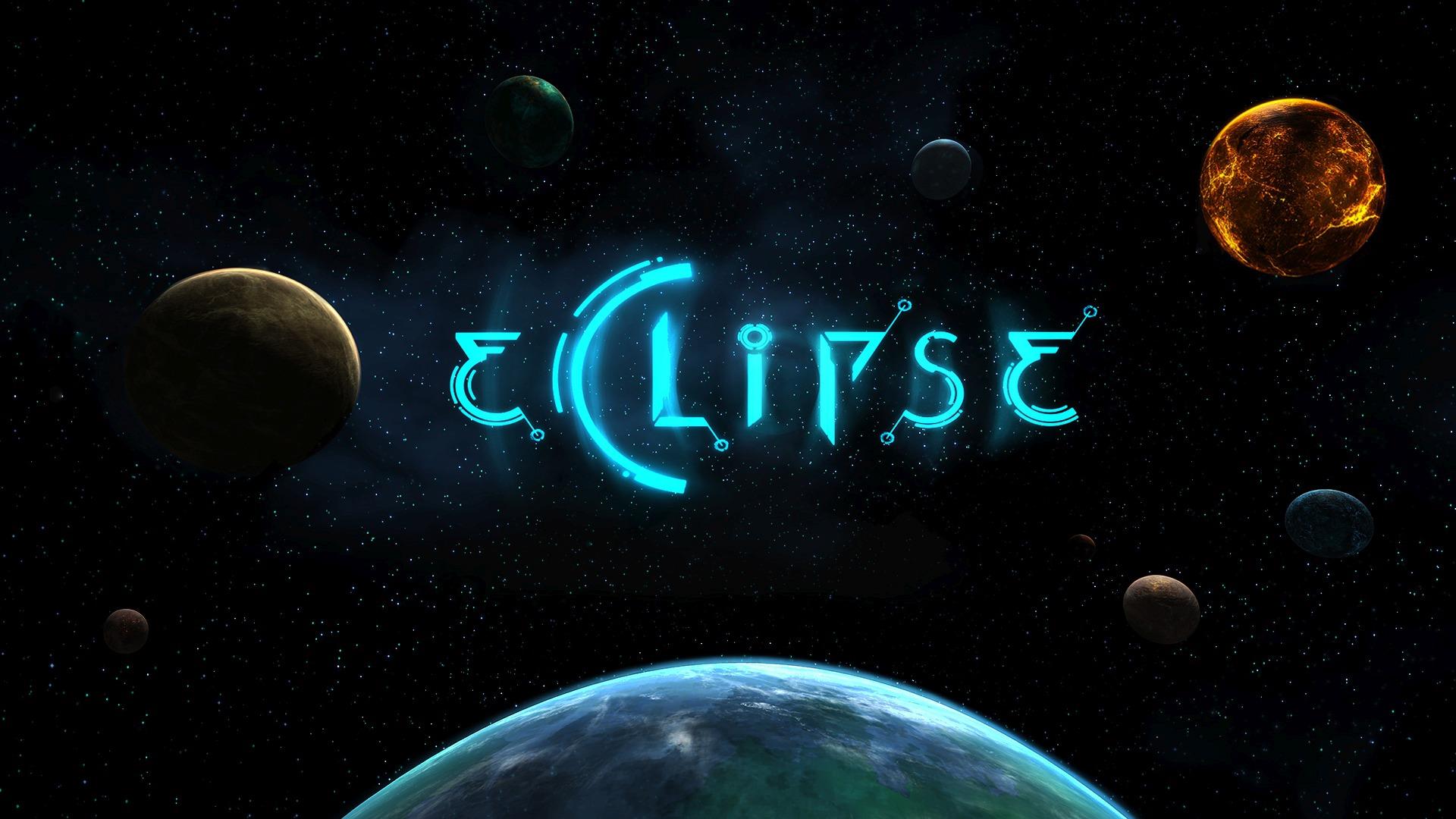 Eclipse Is A Beautiful Sci Fi Exploration Game, Now Coming