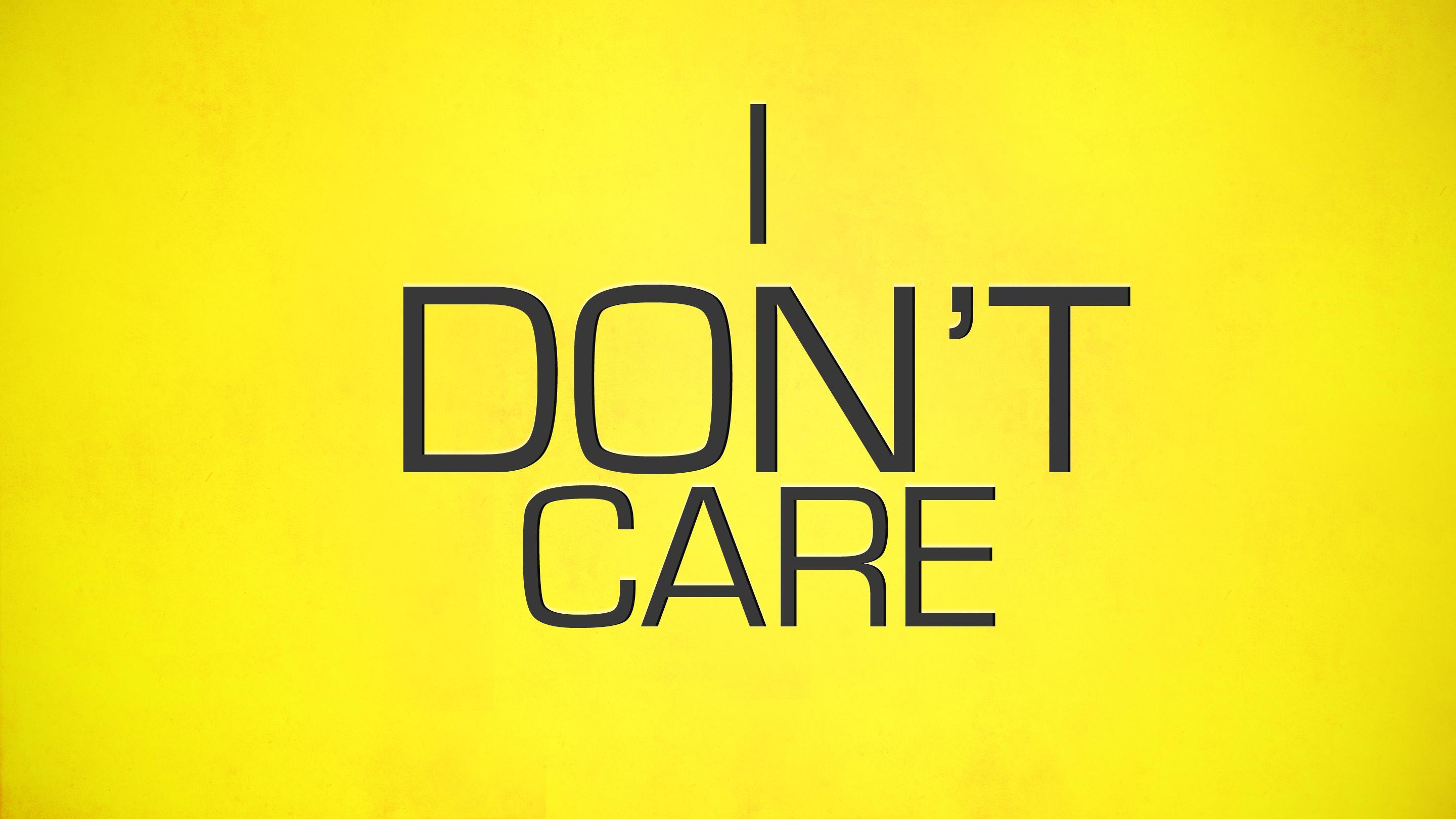 Don't Care Wallpaper. I Don't Care Wallpaper, Care Bears Wallpaper and Childcare Wallpaper