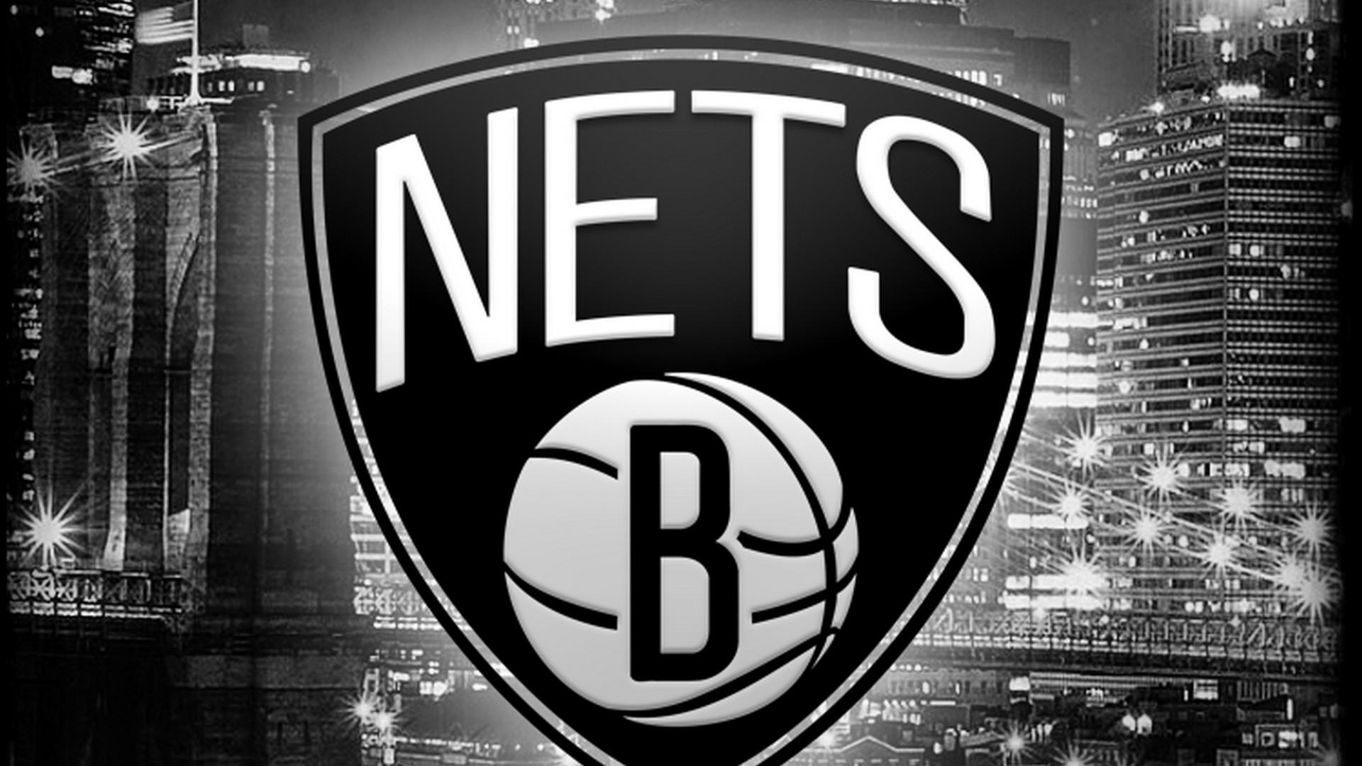 HD Desktop Wallpaper Brooklyn Nets Basketball Wallpaper
