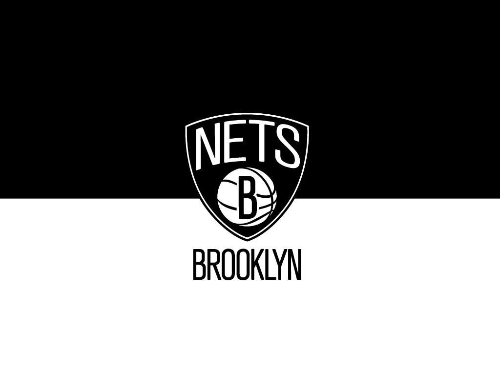 Cool Brooklyn Nets wallpaperx768