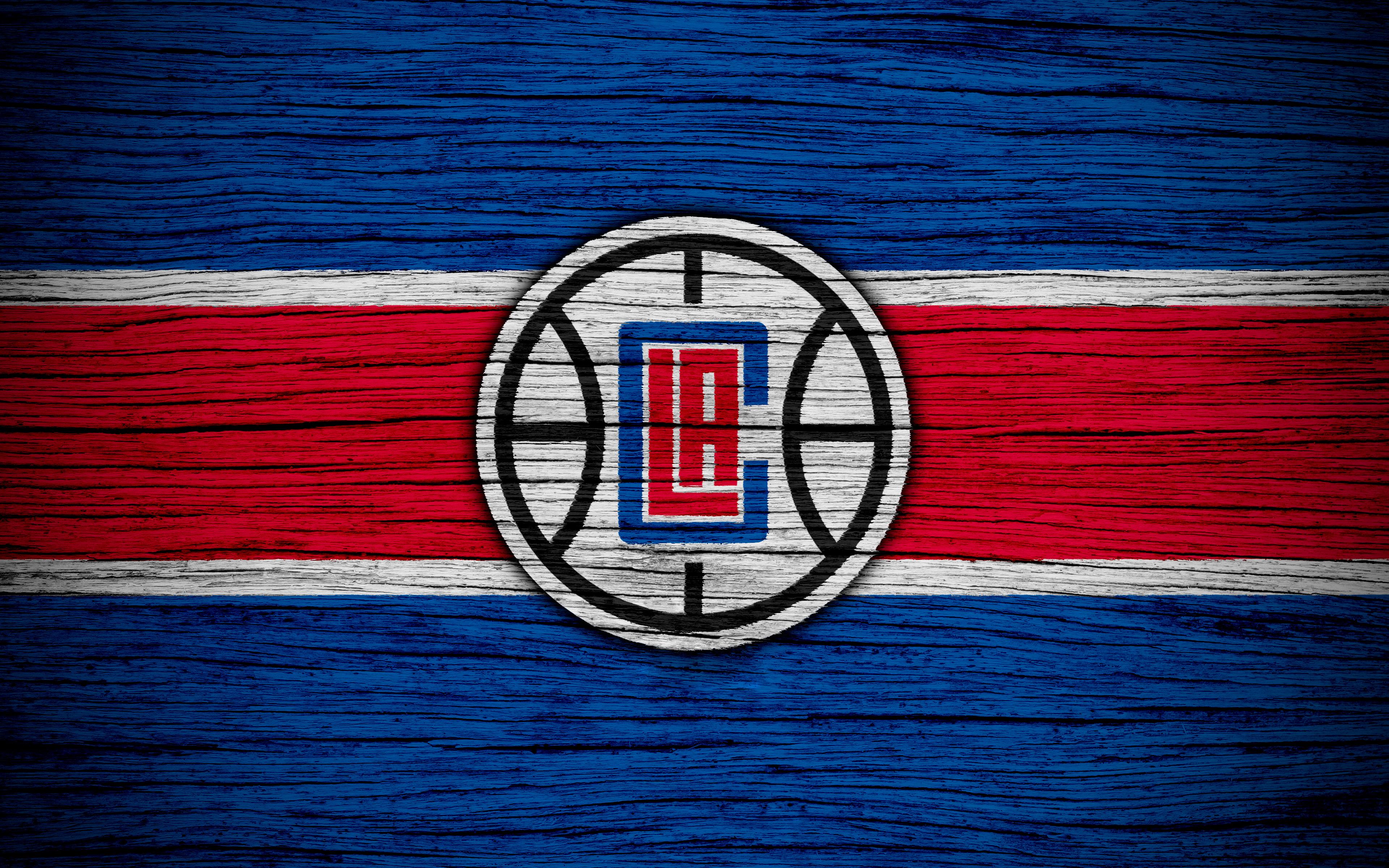 Free download Los Angeles Clippers NBA Basketball Logo