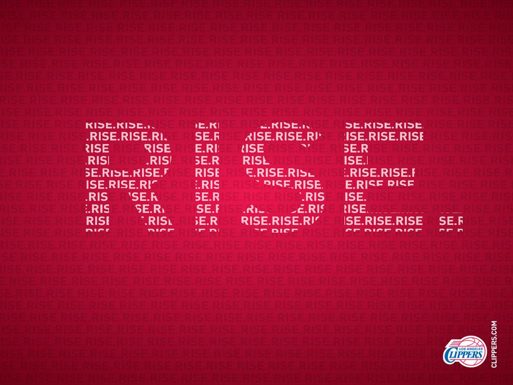 Clippers Wallpaper. Los Angeles Clippers