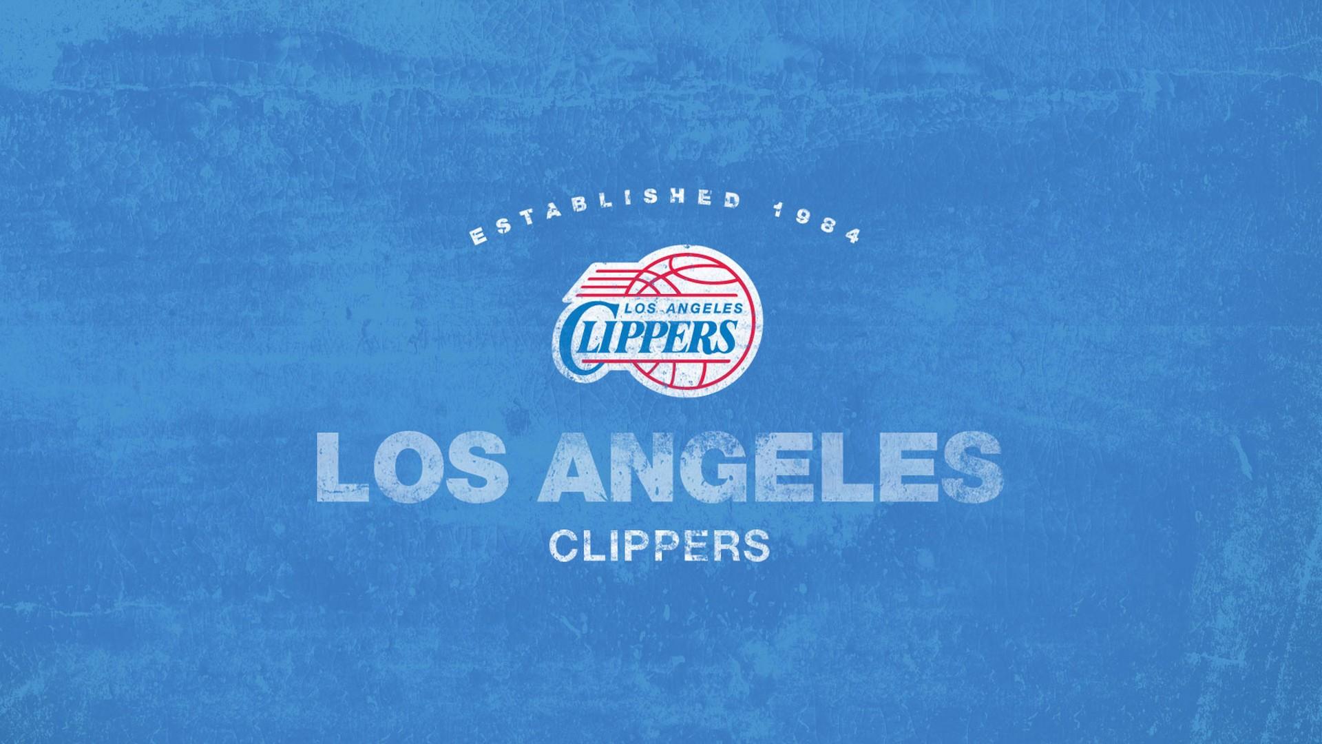 Los Angeles Clippers Wallpaper HD Basketball Wallpaper