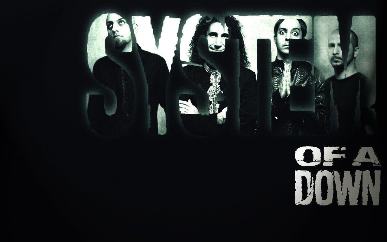 System Of A Down Wallpaper Free System Of A Down