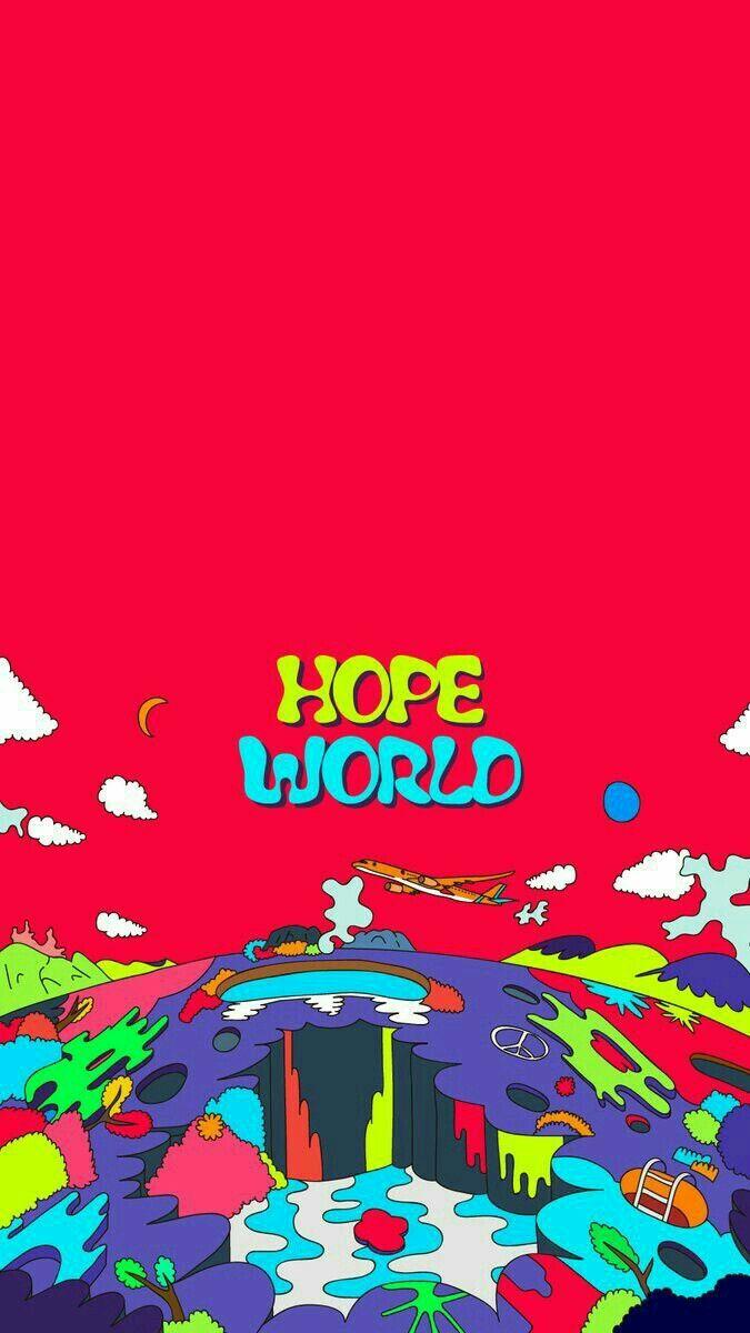 Aesthetic Hope World Wallpapers Hd