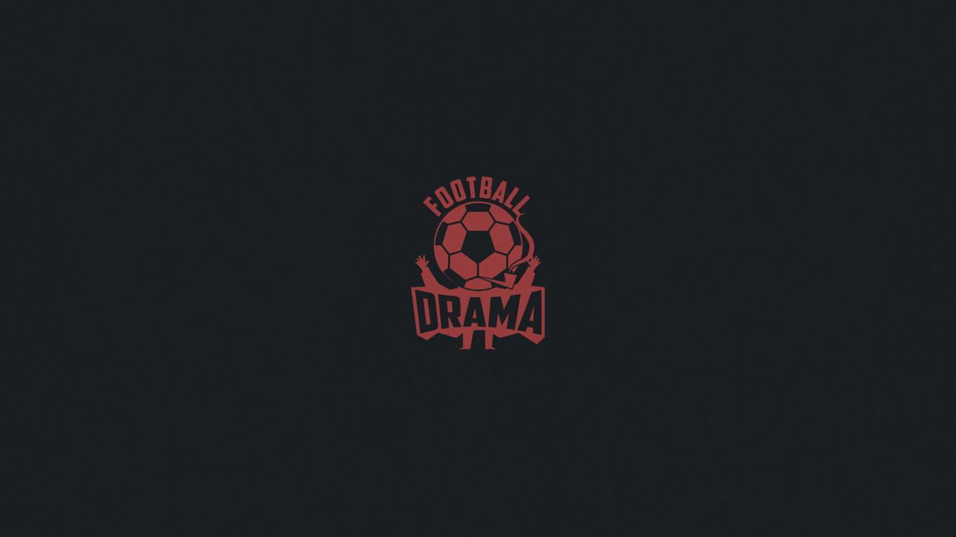 Football Drama Minimal 4k 1366x768 Resolution HD 4k