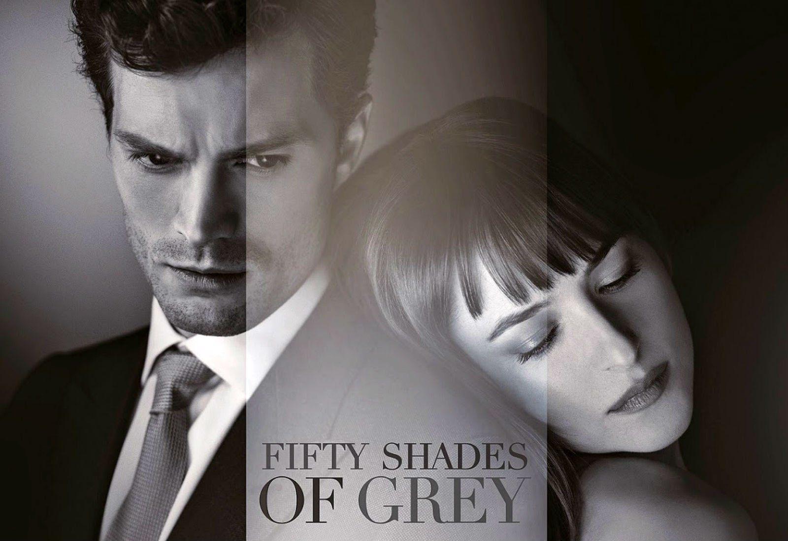Fifty Shades Of Grey Wallpaper Fifty Shades Of Grey