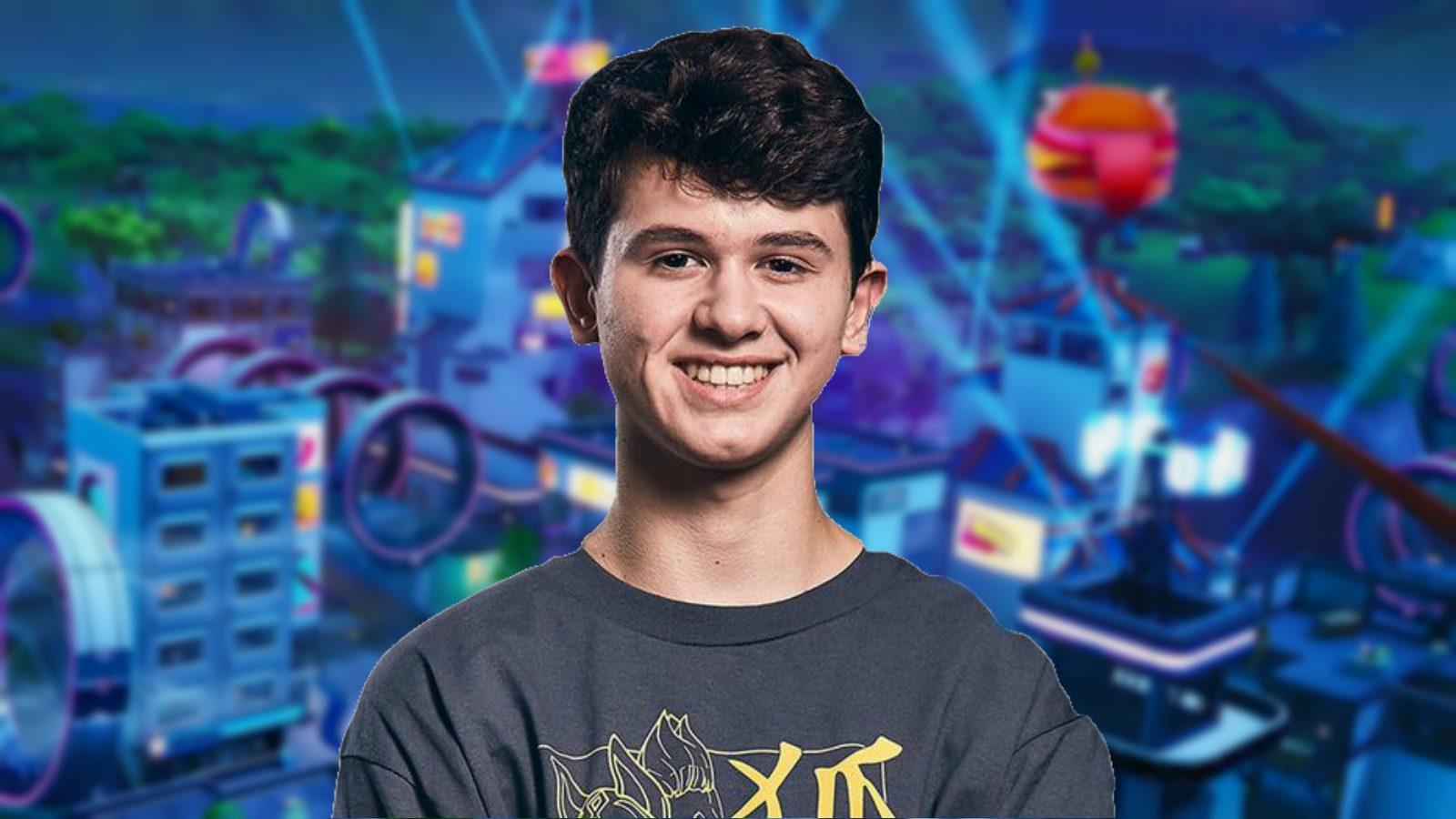 Who is Bugha? The Fortnite star taking over Twitch