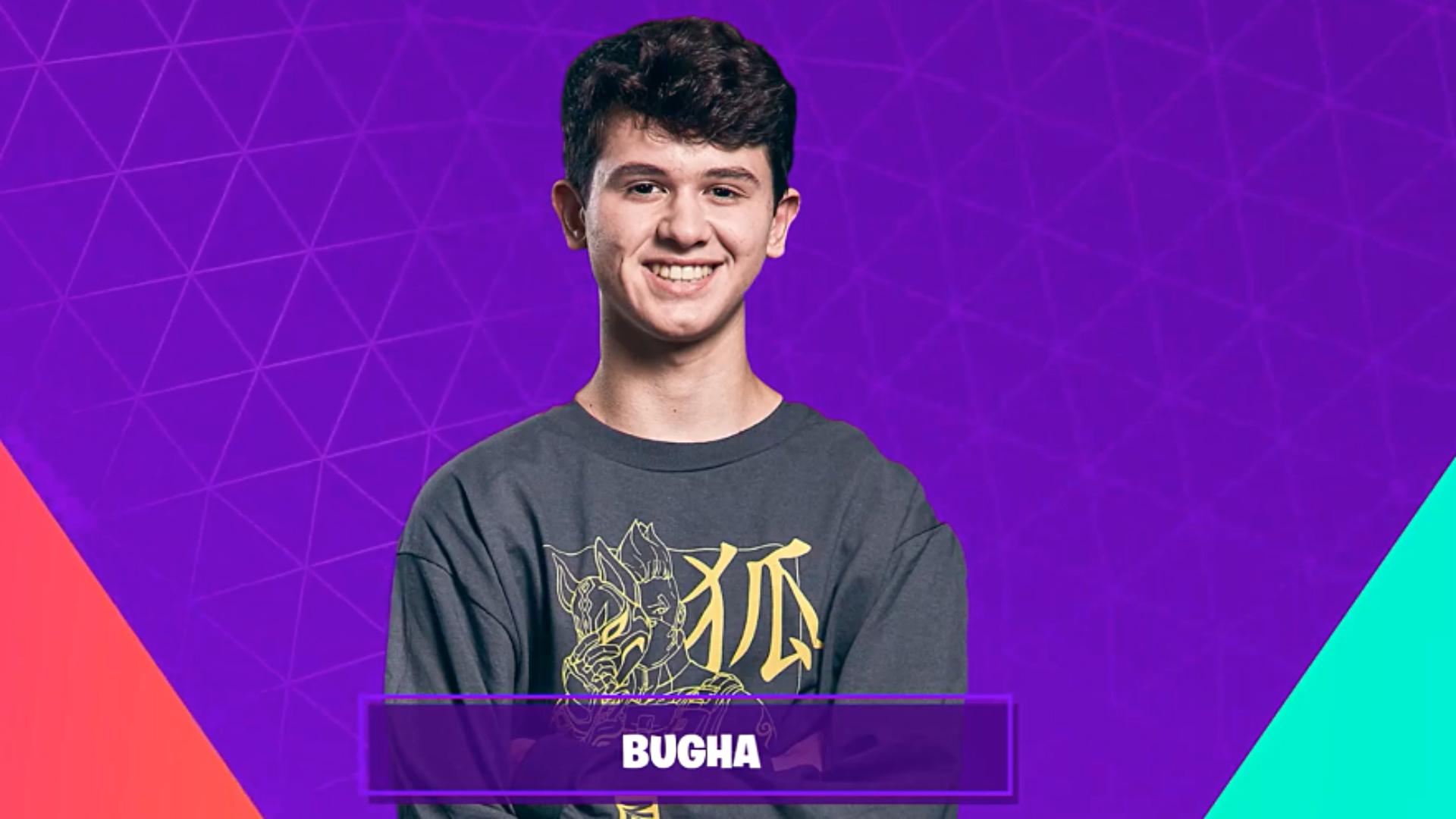 Fortnite World Cup Solos finals results: Bugha dominates to