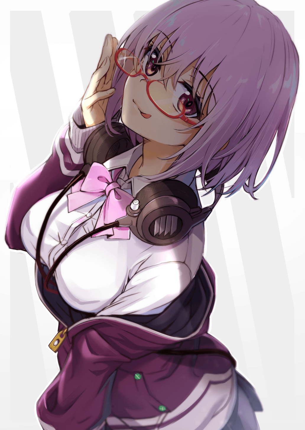 Shinjou Akane.Gridman Anime Image Board