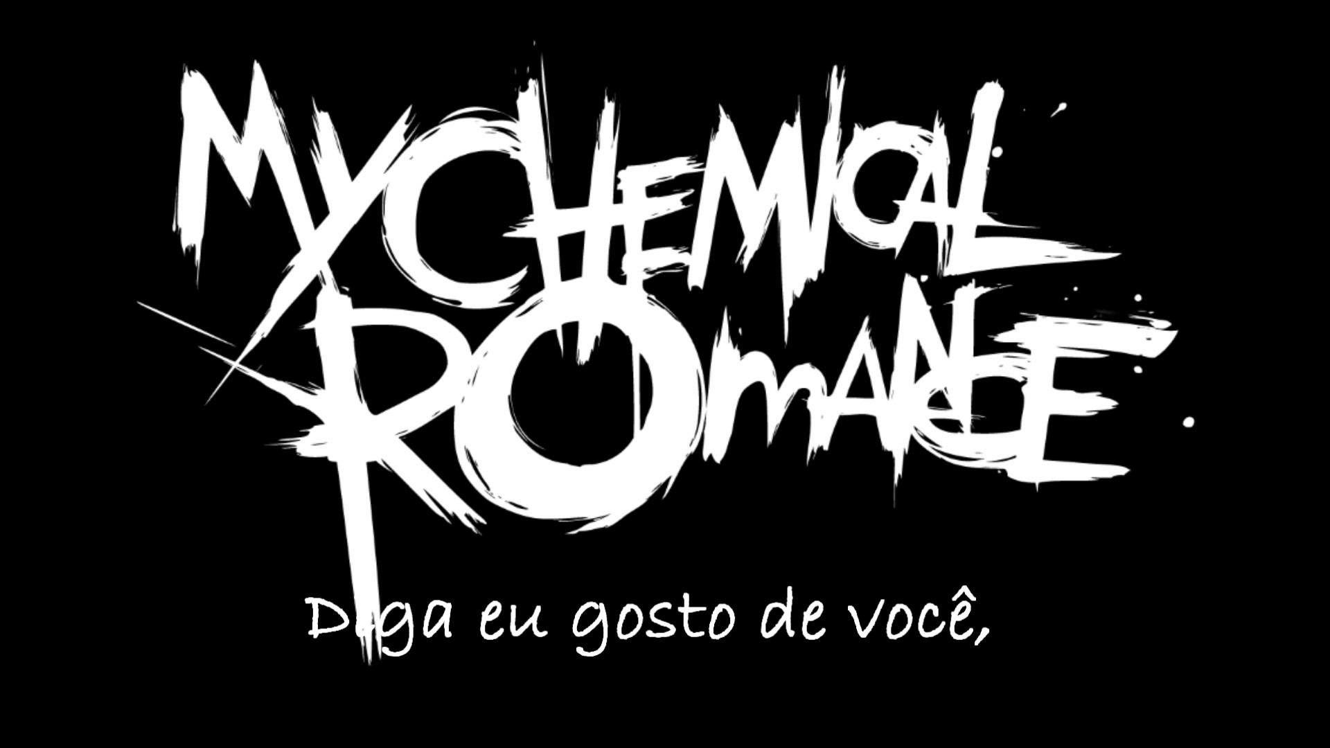 My Chemical Romance Wallpaper Free My Chemical