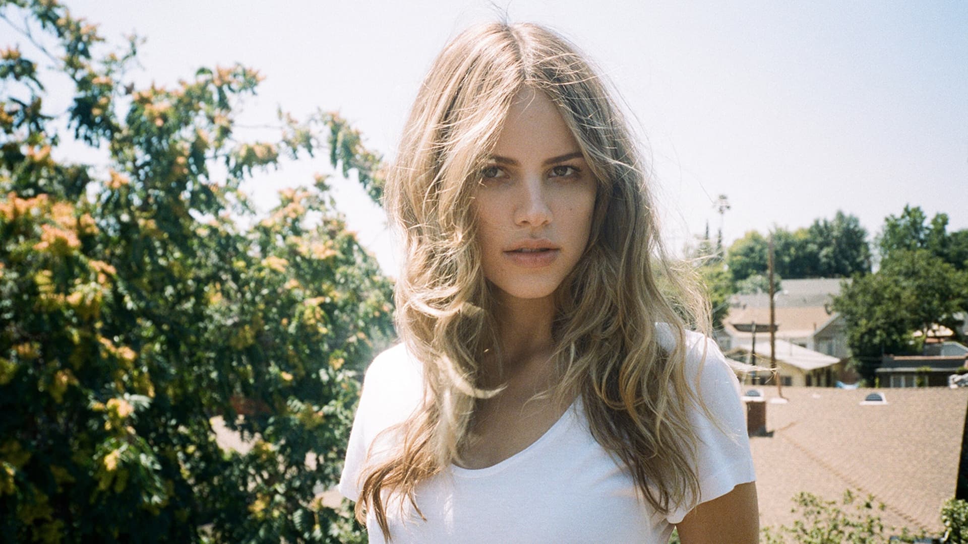 Halston Sage Wallpapers - Wallpaper Cave