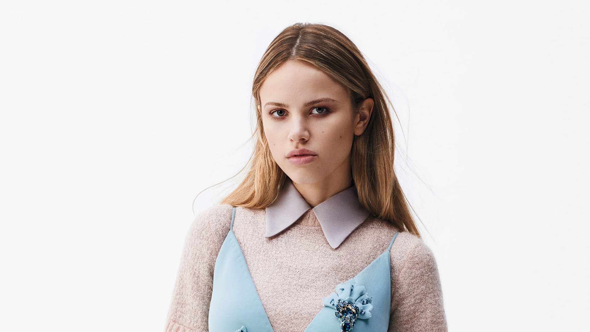 Halston Sage Wallpapers - Wallpaper Cave