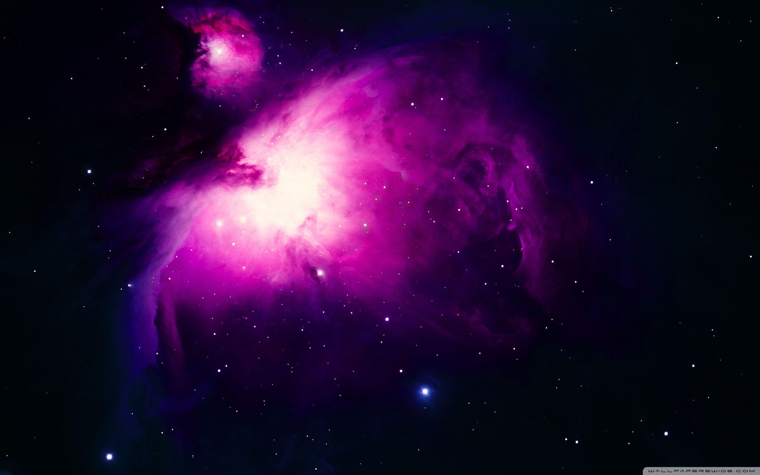 Orion Nebula Background ❤ 4K HD Desktop Wallpaper for