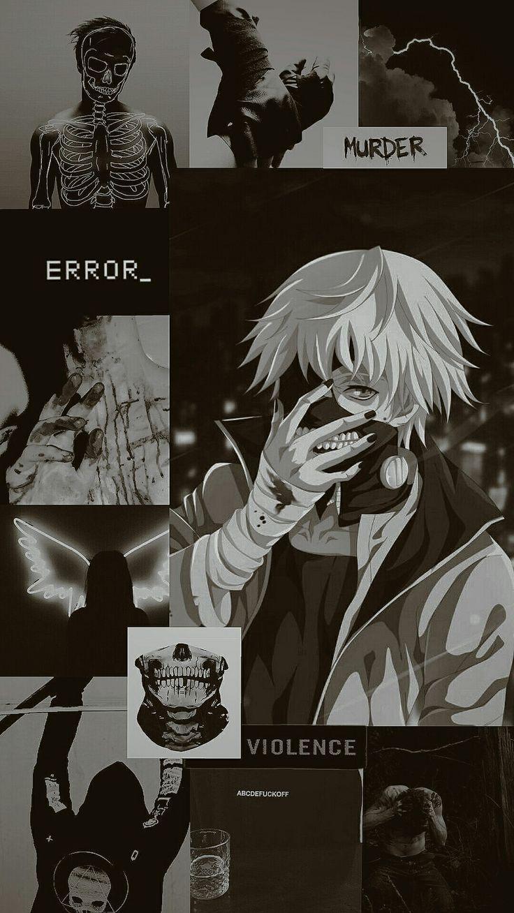 Wallpaper. Cute anime wallpaper, Tokyo ghoul