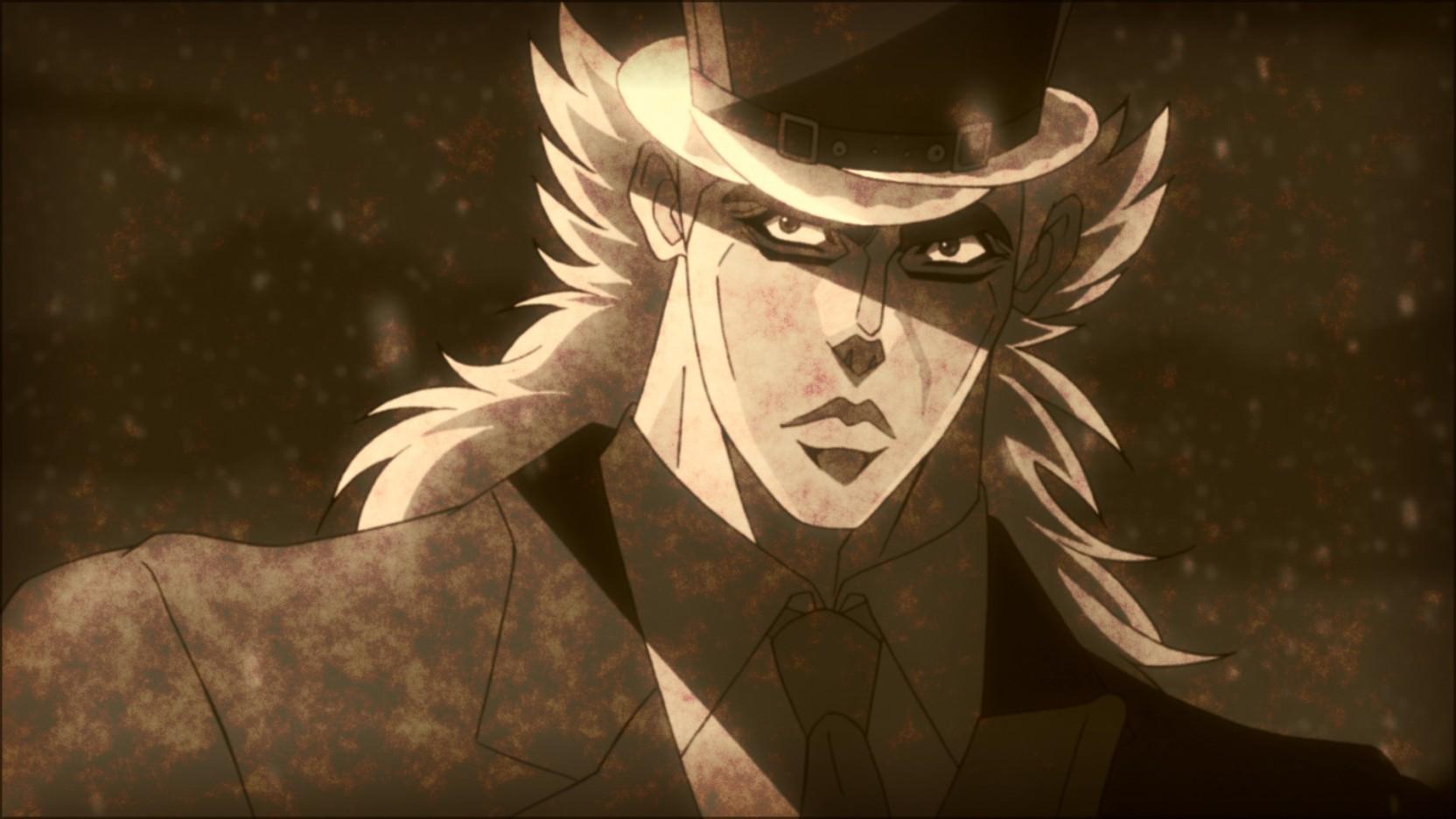 Speedwagon Wallpapers - Wallpaper Cave