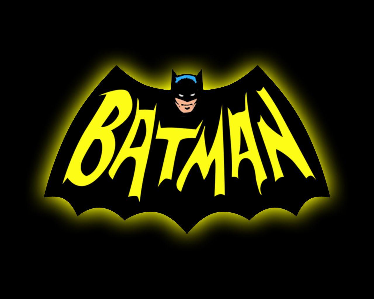 1966 Batman Wallpapers - Wallpaper Cave
