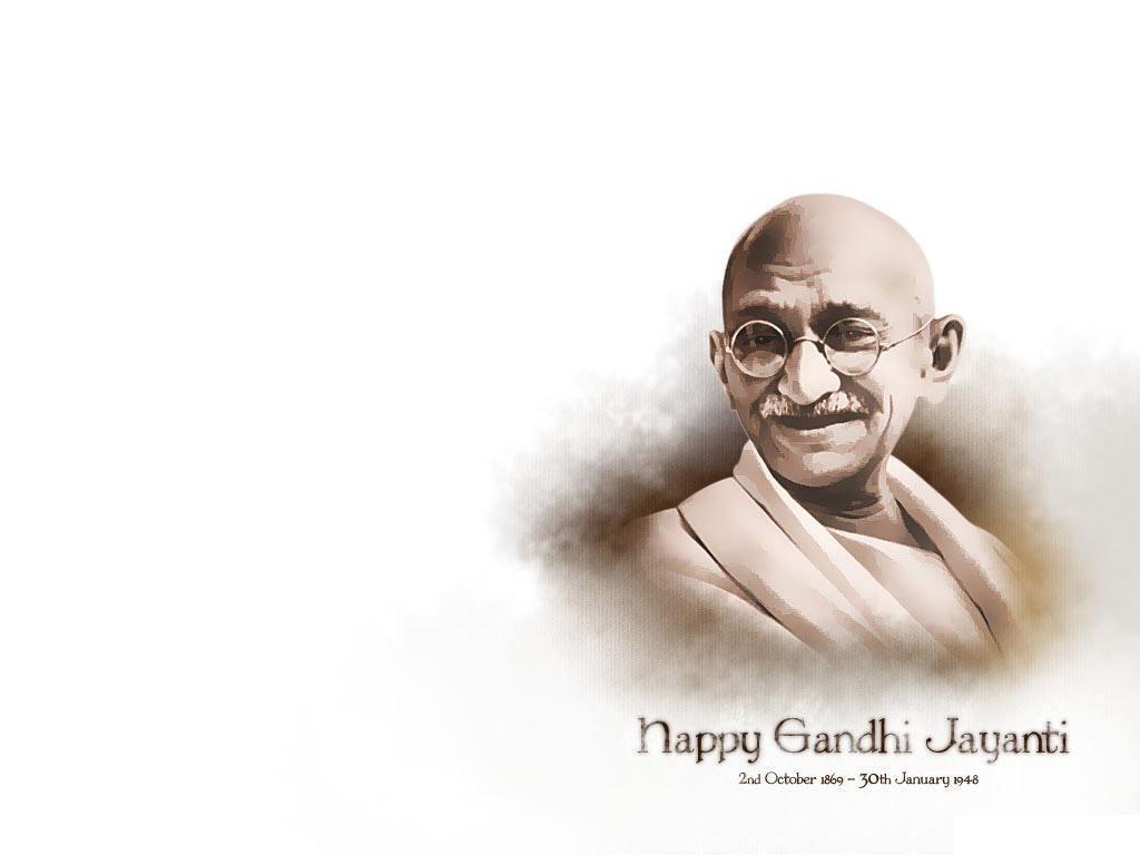 Gandhi Wallpaper. Mahatma Gandhi