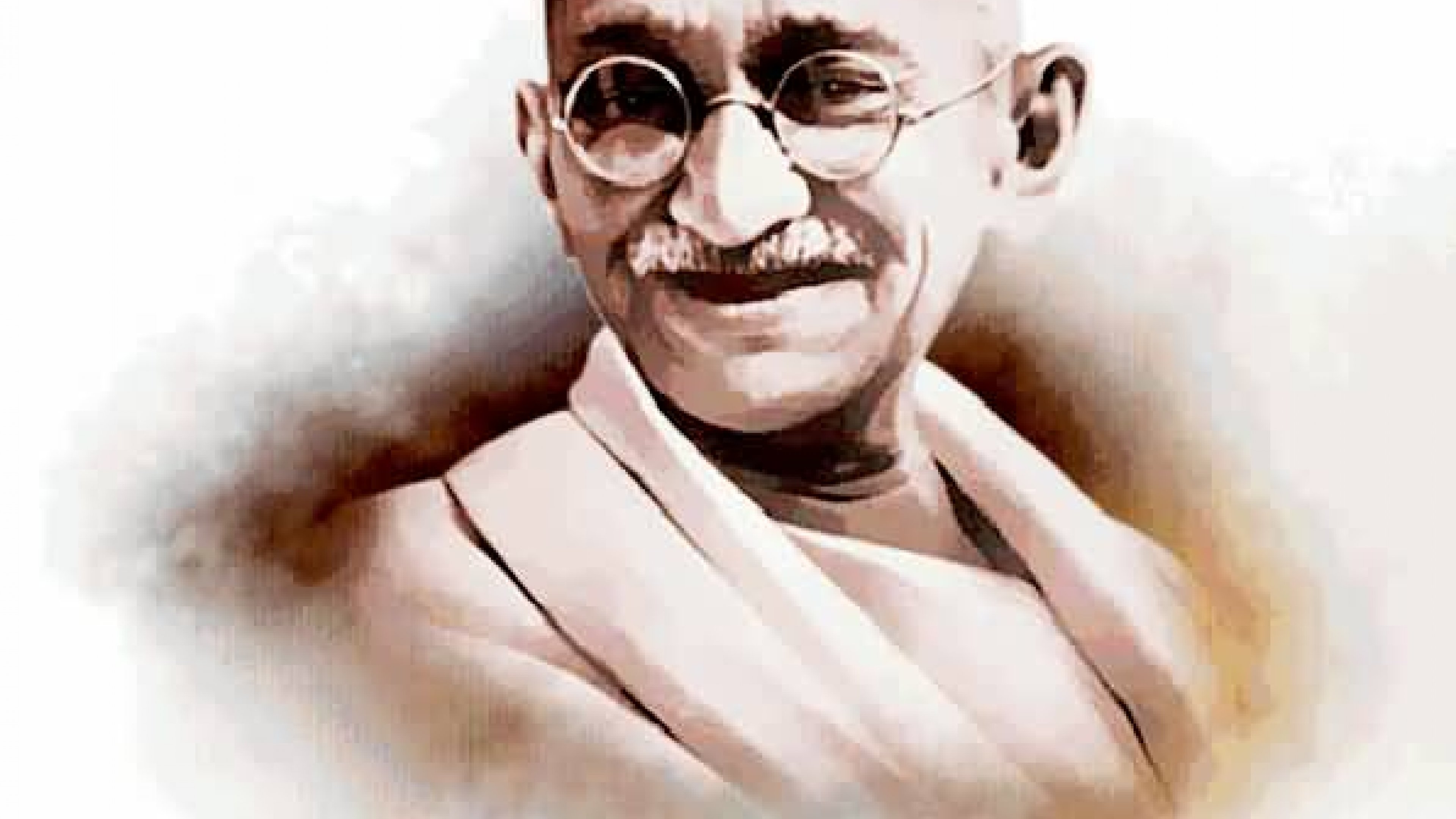 Mahatma Gandhi HD Wallpaper image collections of