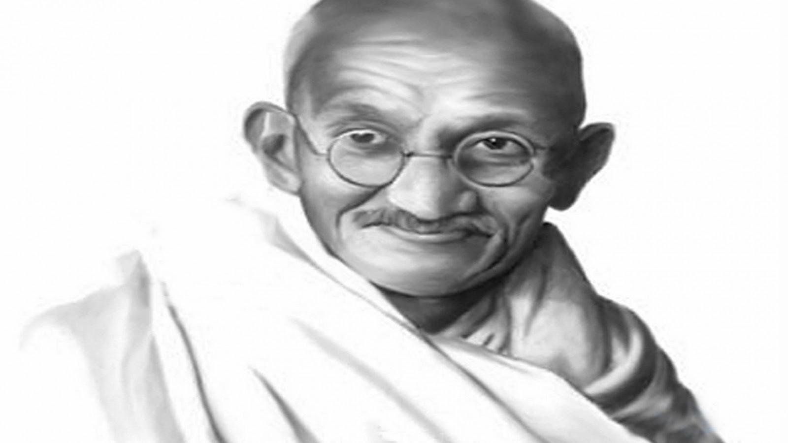 Gandhi pic download free
