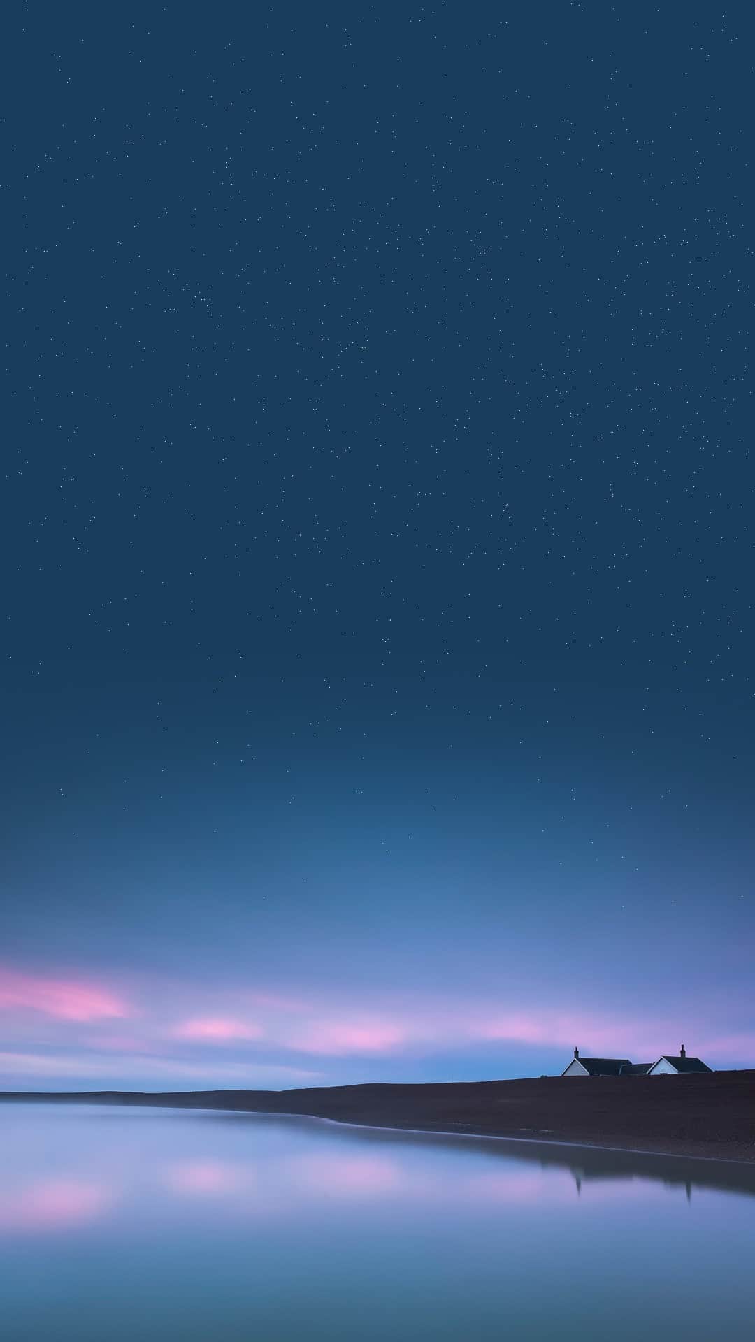 Download UMIDIGI Crystal Stock Wallpaper