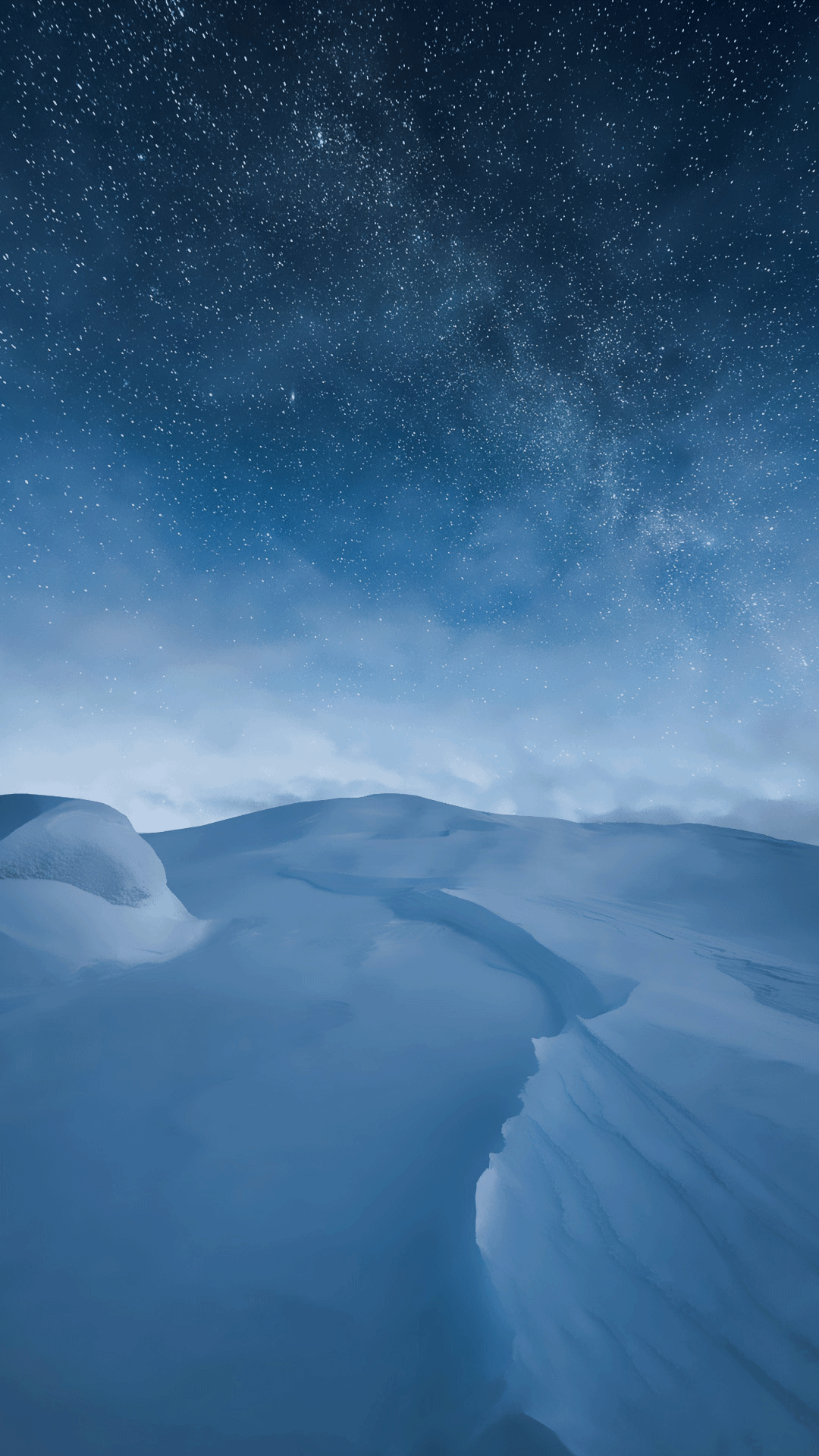 Download UMIDIGI Crystal Stock Wallpaper