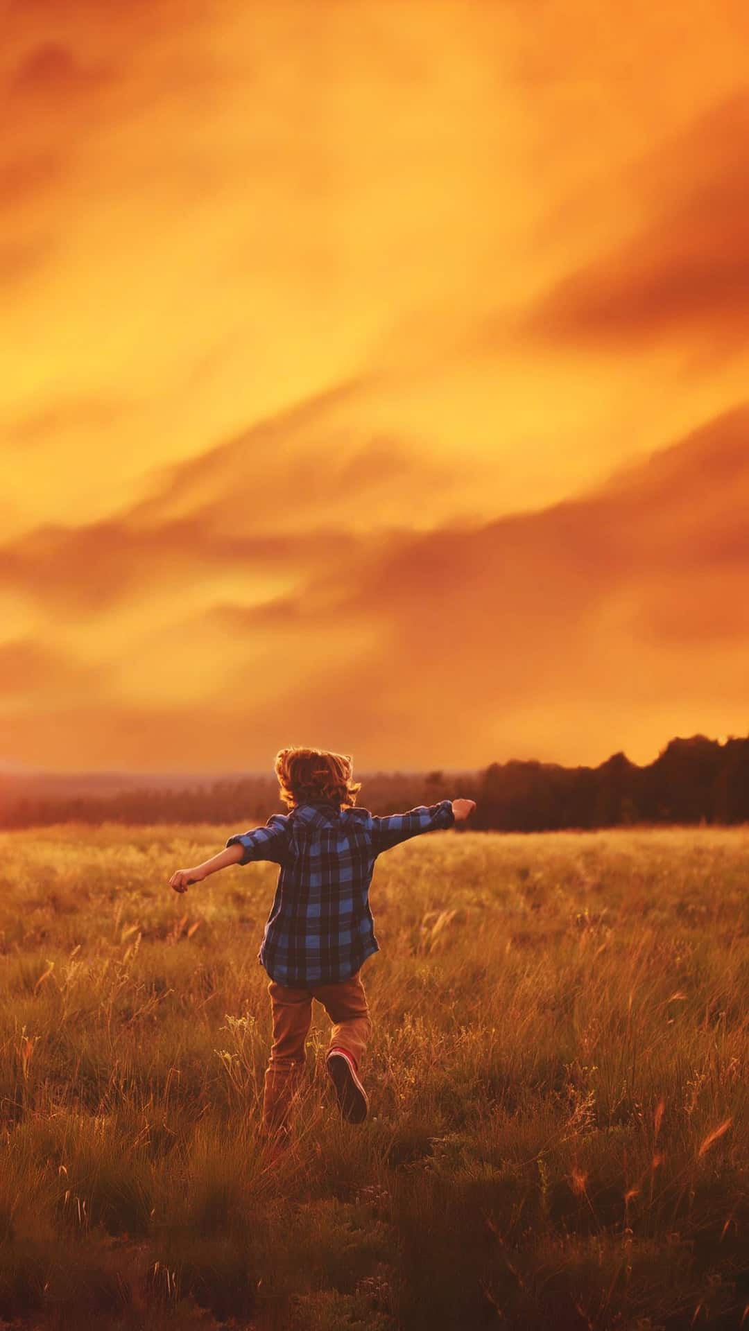 Download UMIDIGI Crystal Stock Wallpaper