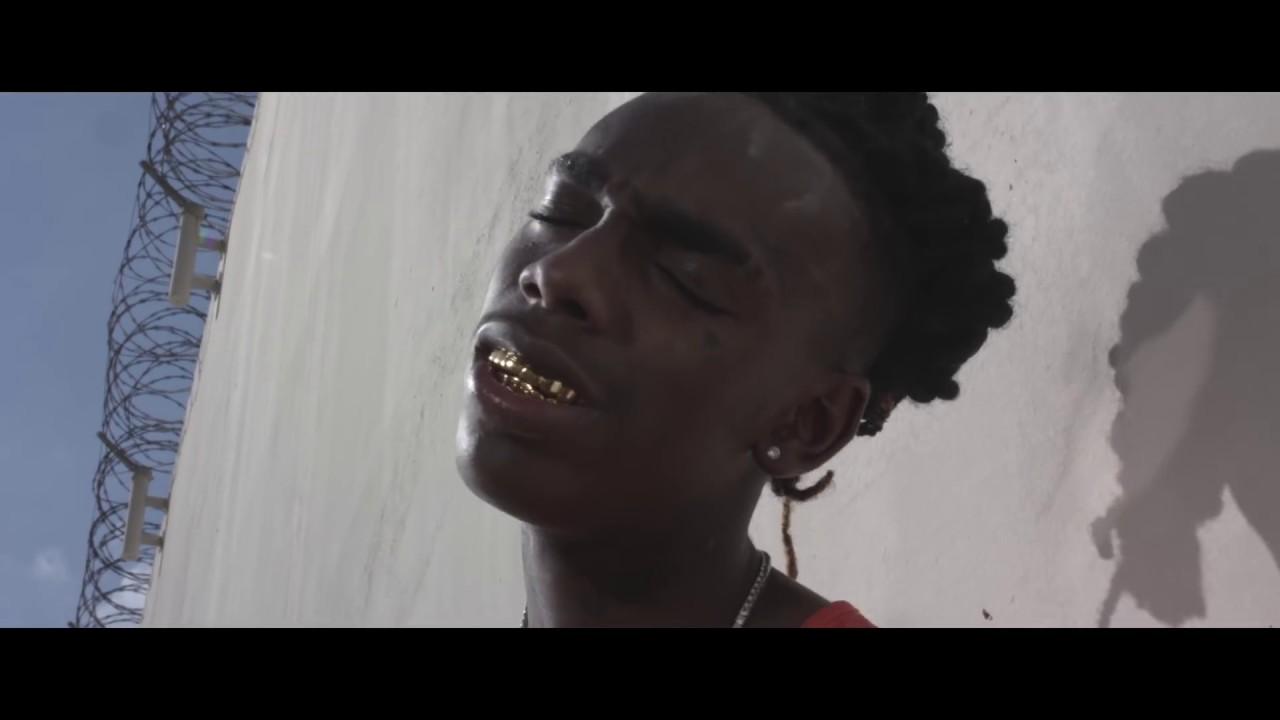 YNW Melly Cry [Official Video]