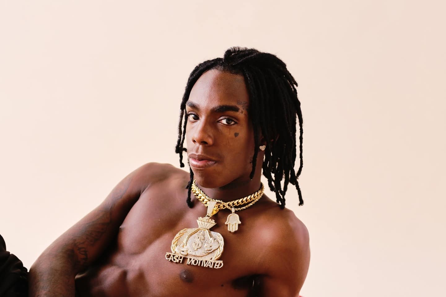 YNW Melly Sets a Date for Upcoming Album. The Fresh Committee