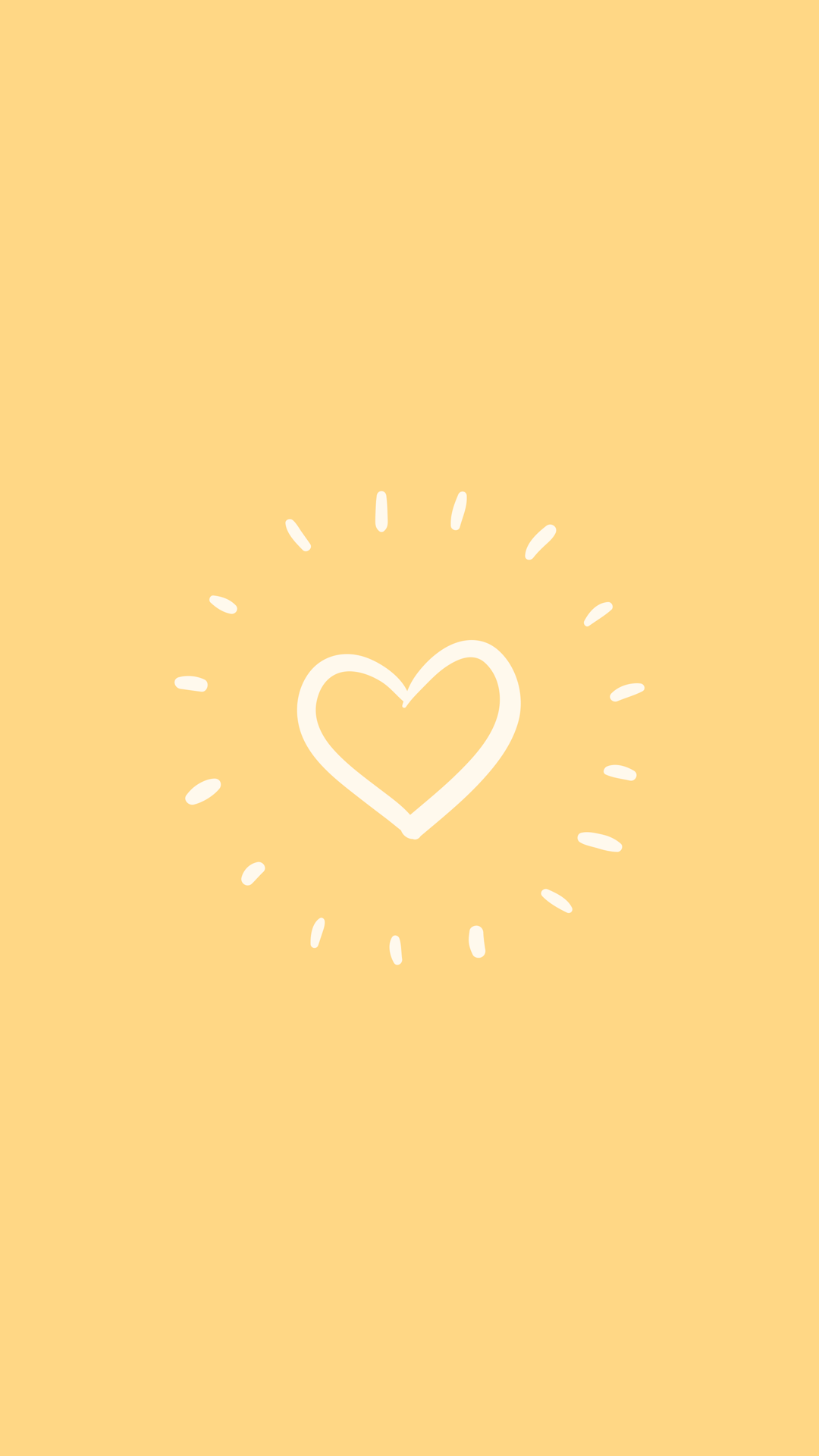 Soft yellow color and simple graphic ✯ pin. taylornoblee