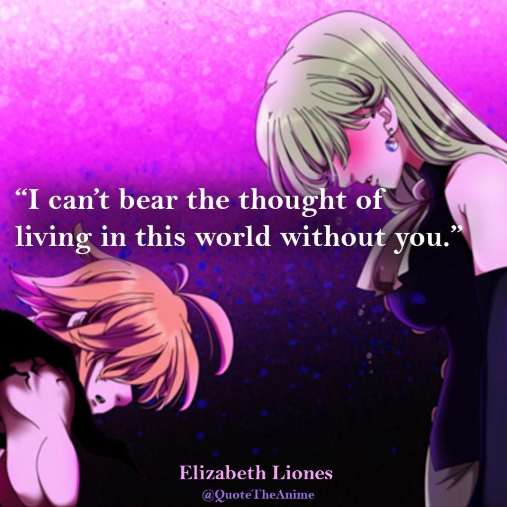 Best Anime Romantic Quotes Wallpapers - Wallpaper Cave