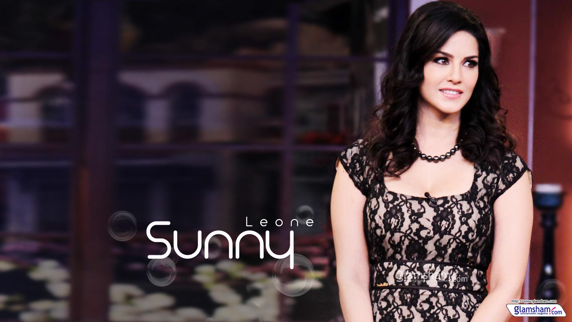 Sunny Leone wallpaper