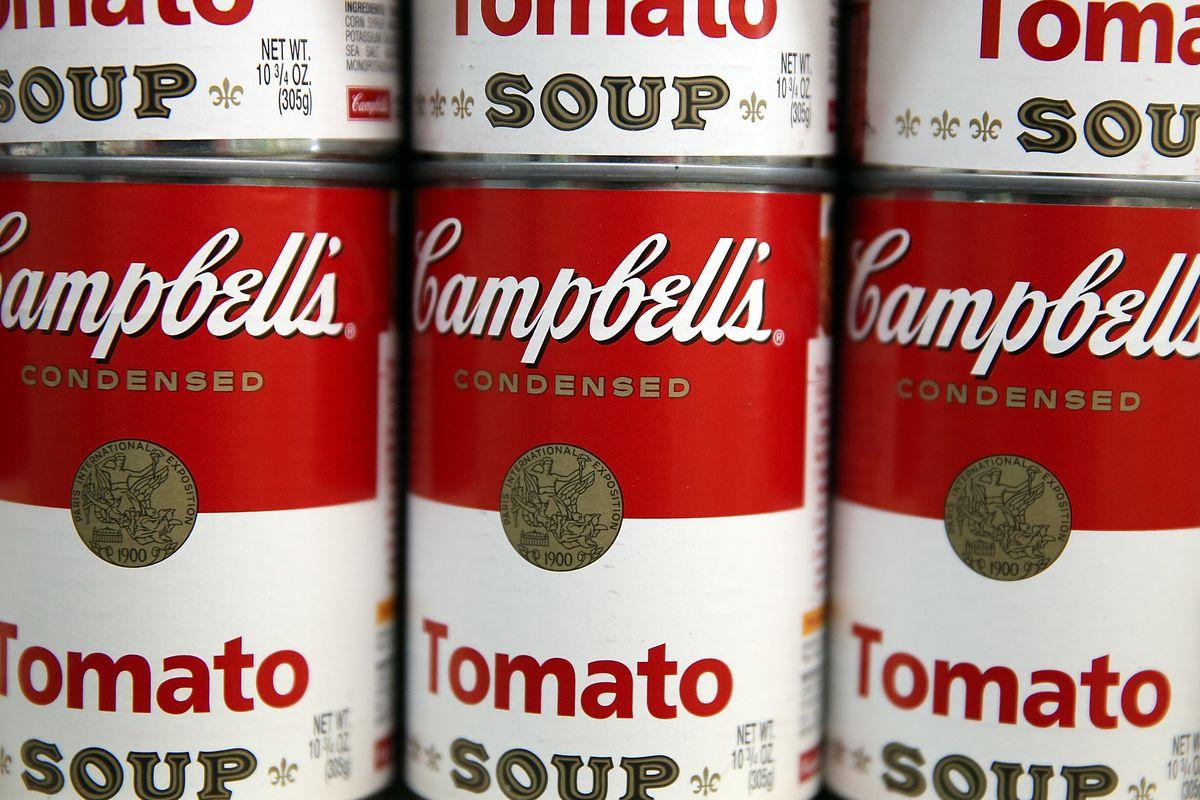 Campbell's Soup Will Nix Artificial Colors and Flavors