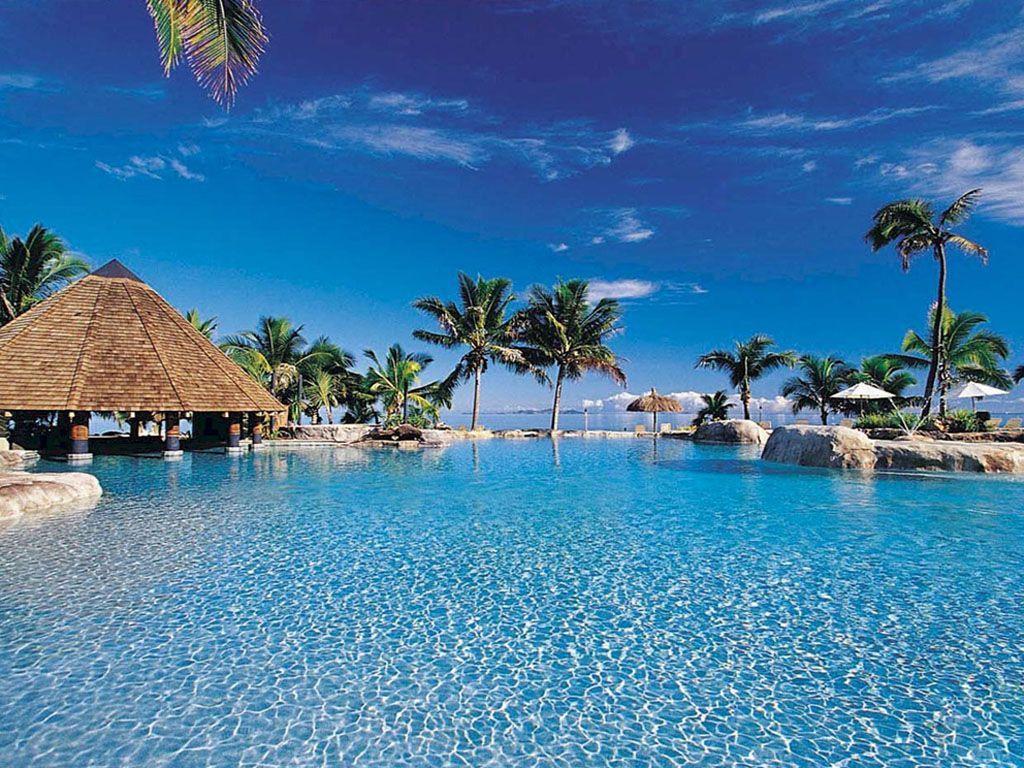 Island Desktop Wallpaper Free Island Desktop